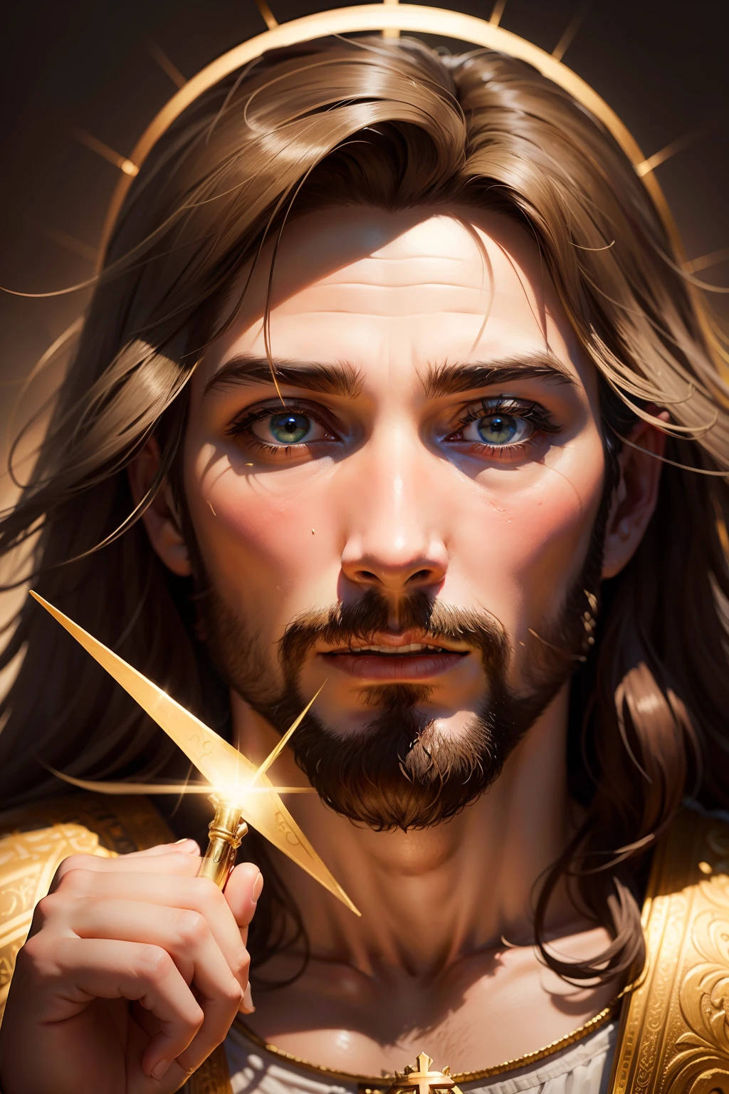 Jesus' triumphant return is closer than you think