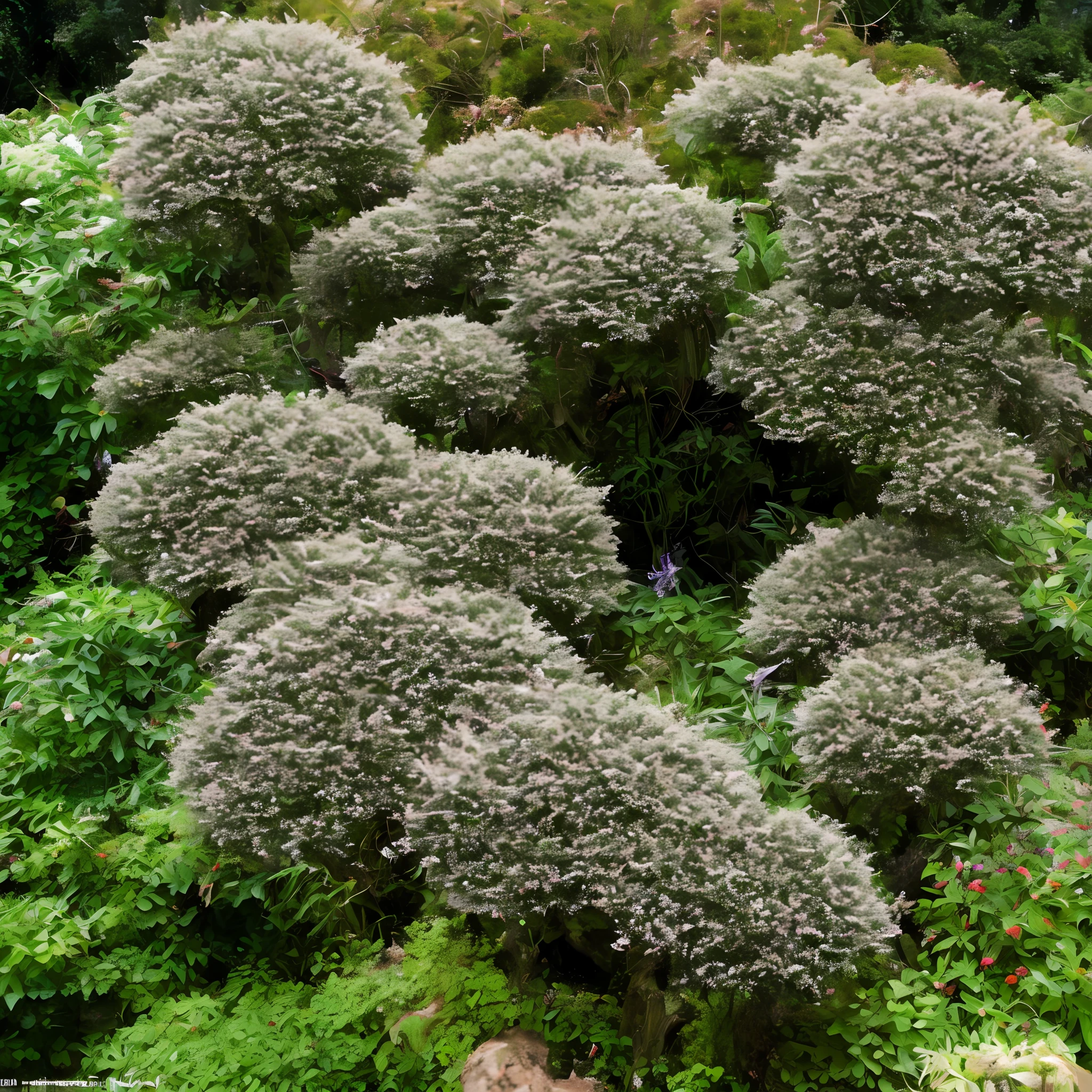A largatixa roxa