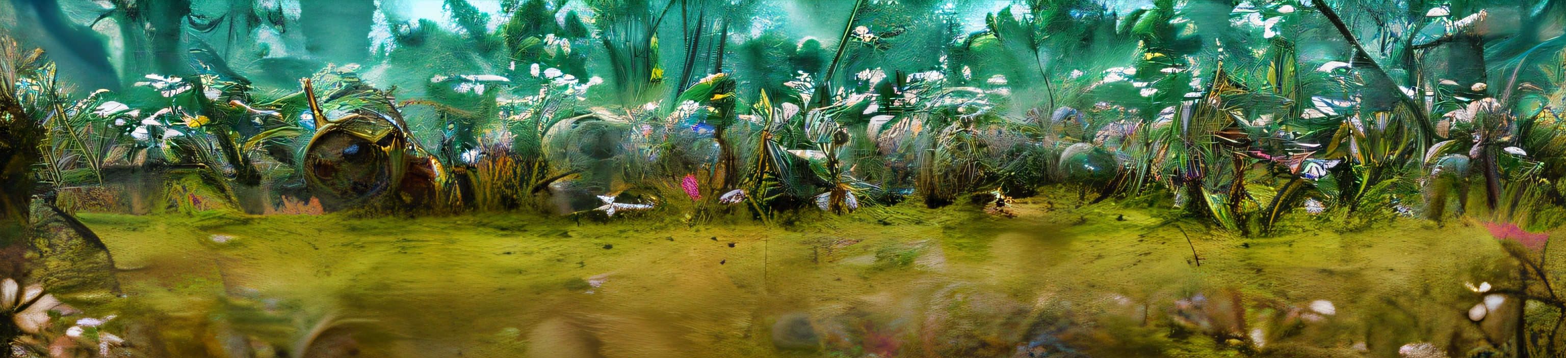 Draw a field with many flowers and trees, elf forest background, steampunk forest background, magical battlefield background, game background, Mobile game background, Background: Battle scene, background aerial battle, invading army background, fantasy forrest background, magical battlefield backround, forest backgrou, background artwork, stunning arcanum backdrop, fantasy forest background