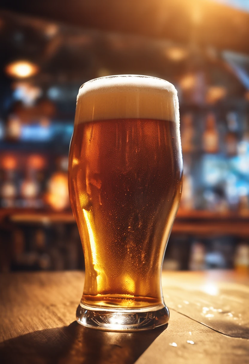 There's a glass of beer with a beer and some wheat, cerveja gelada, cerveja, beer mug in hand, Shutterstock, uma cerveja sentada em um bar, copos de cerveja, iStock, Ad image, cinematic beer, Beer-textured surface, cerveja sendo bebida e derramada, beber cerveja, beber uma cerveja, dentro de um copo de cerveja, logotipo da cerveja