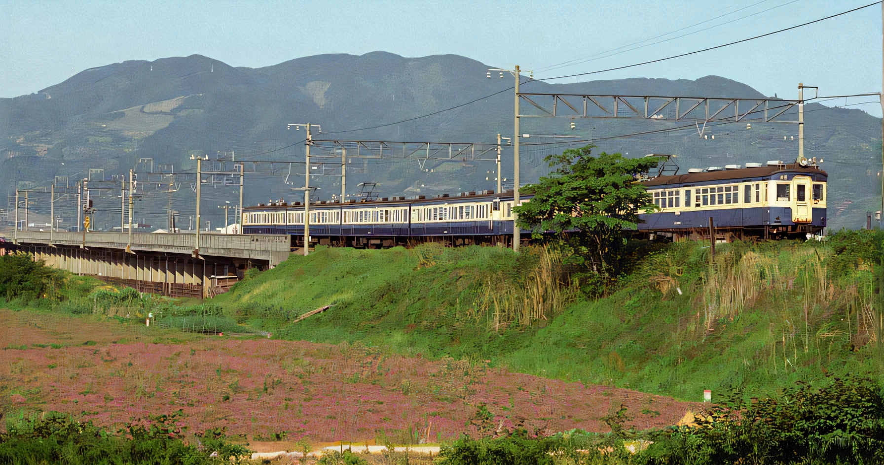 Minobu Line