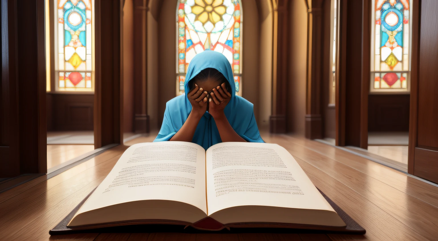 morning prayer
