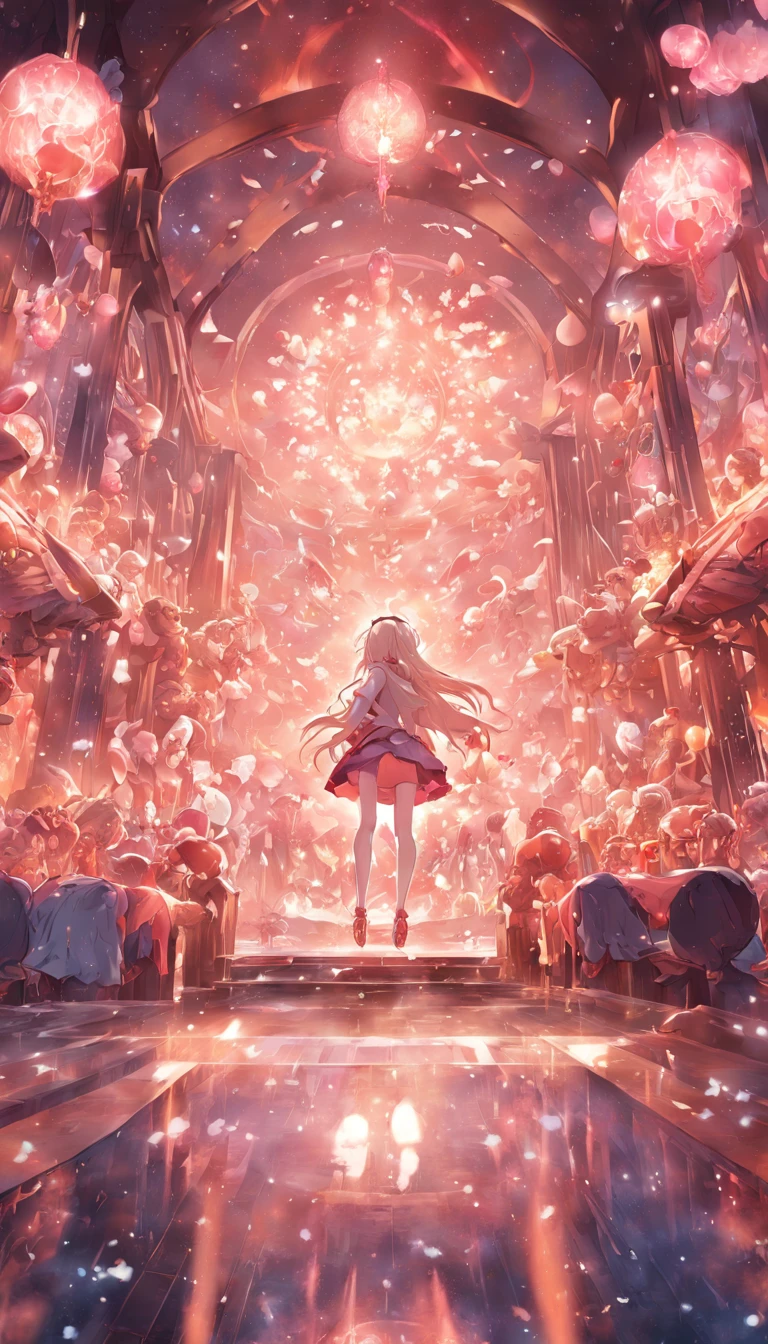 Lucifer、a blond、While licking candy、In the kitchen, Surrounded by a lot of sweets and sweets、ultra-detailliert、highly detailed scenario、Photorealsitic、Convoluted、masterpiece、nffsw、nffsw、Symetrical、consistent、Magnificent details、A stunning、Beautiful fece、、lumen render、lumen path tracing、Path Trace Light、Path Trace Shadows、path tracing special fx、