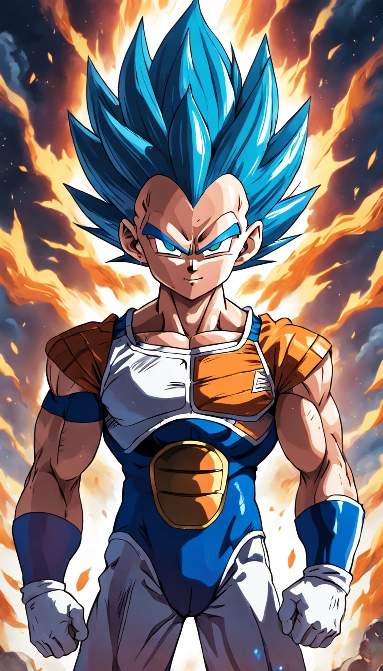 vegeta