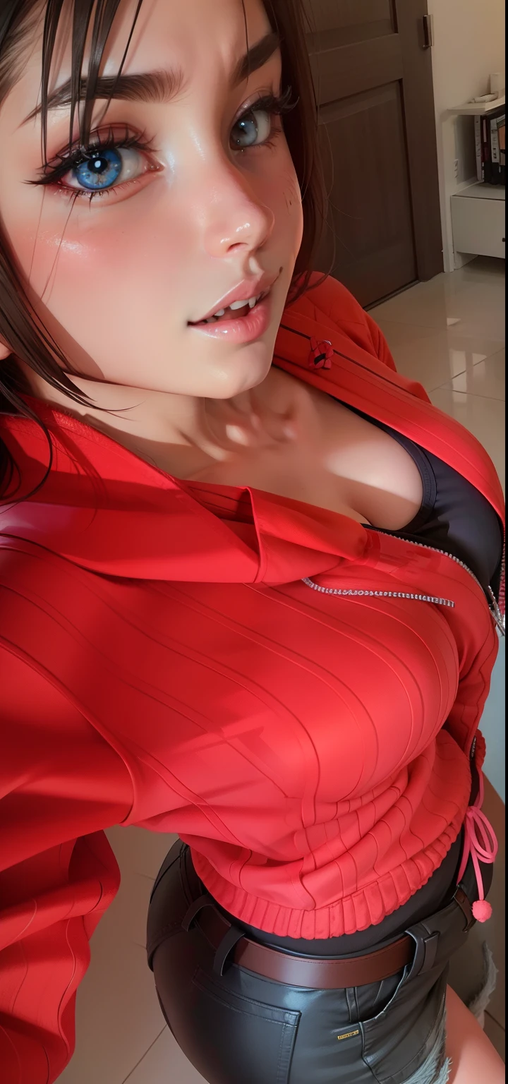 anime style