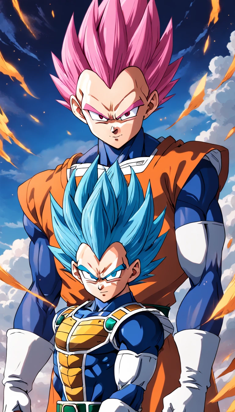 vegeta
