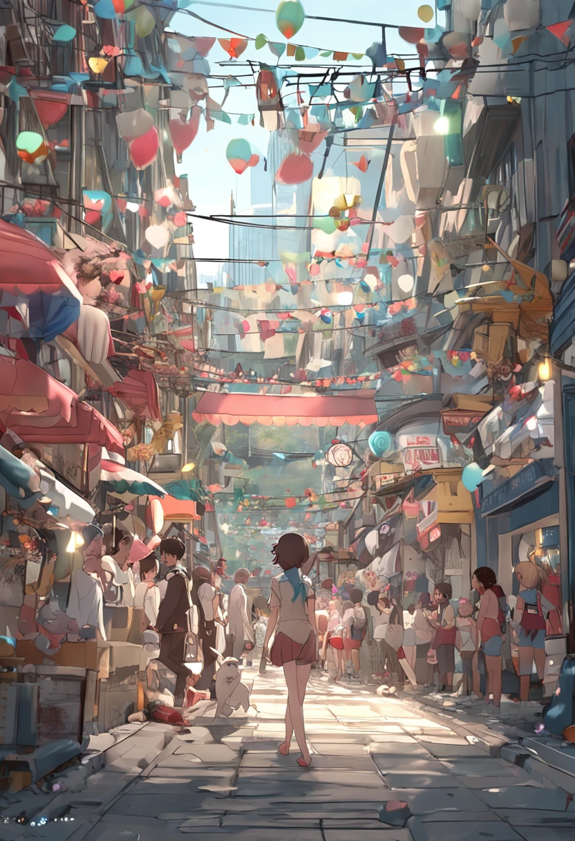 masterpiece, best quality, masterpiece,best quality,official art,extremely detailed CG unity 8k wallpaper, girl, , kawaii, triple_penetration, boy, spread , ass_visible_through_thighs, surrounded, multiple others, exhibitionism, audience, background characters, crowd, public humiliation, partially unbuttoned, show foot, pubic tattoo on underbelly,