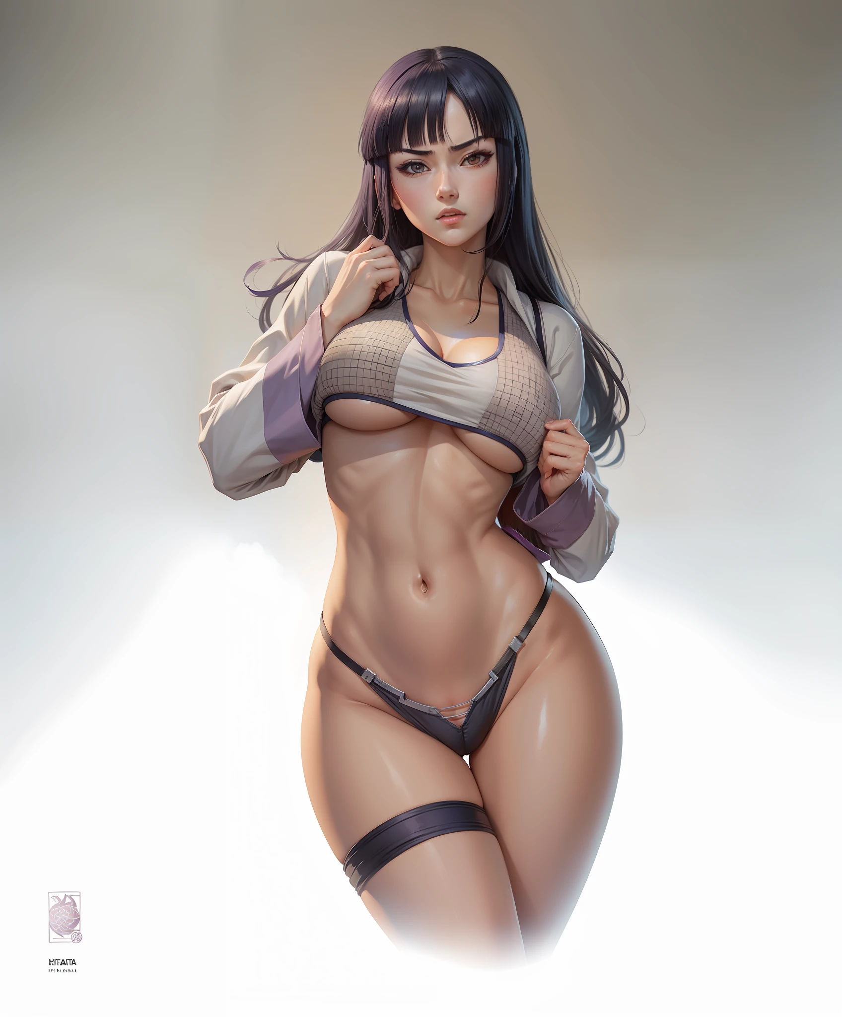 Hinata Hyuga