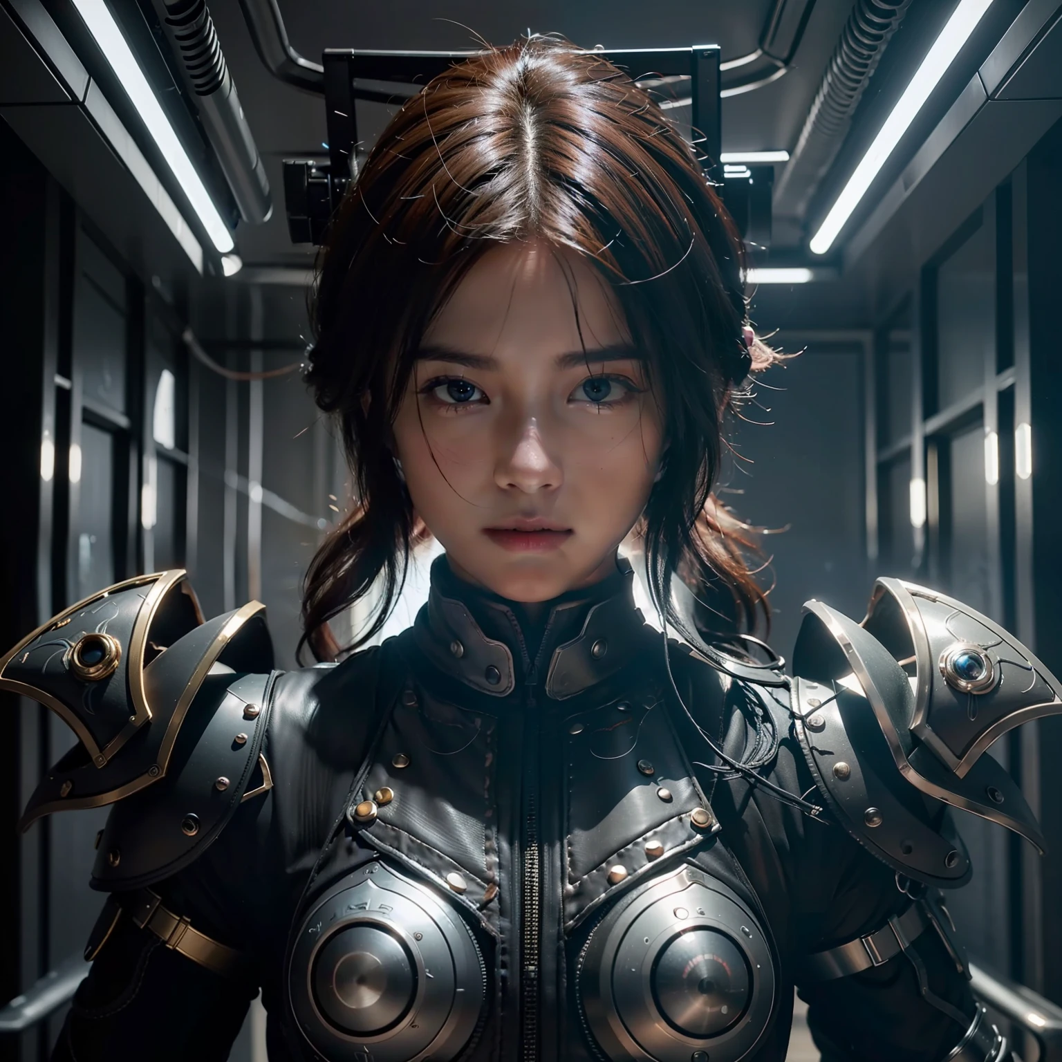 "Professional lighting, ultra-detailed 8k resolution, stunning visual effects powered by Unreal Engine 5."