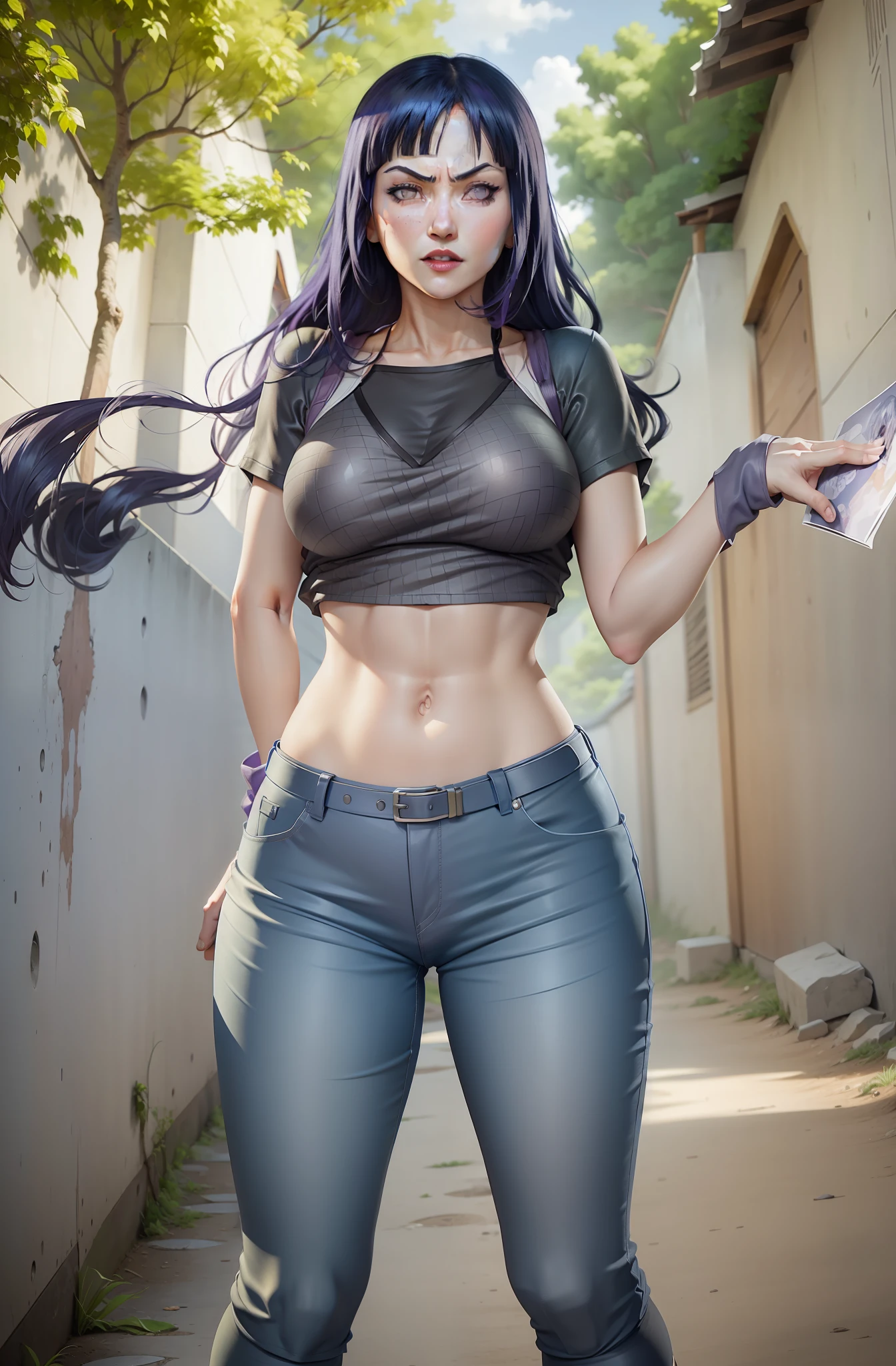 Hinata Hyuga
