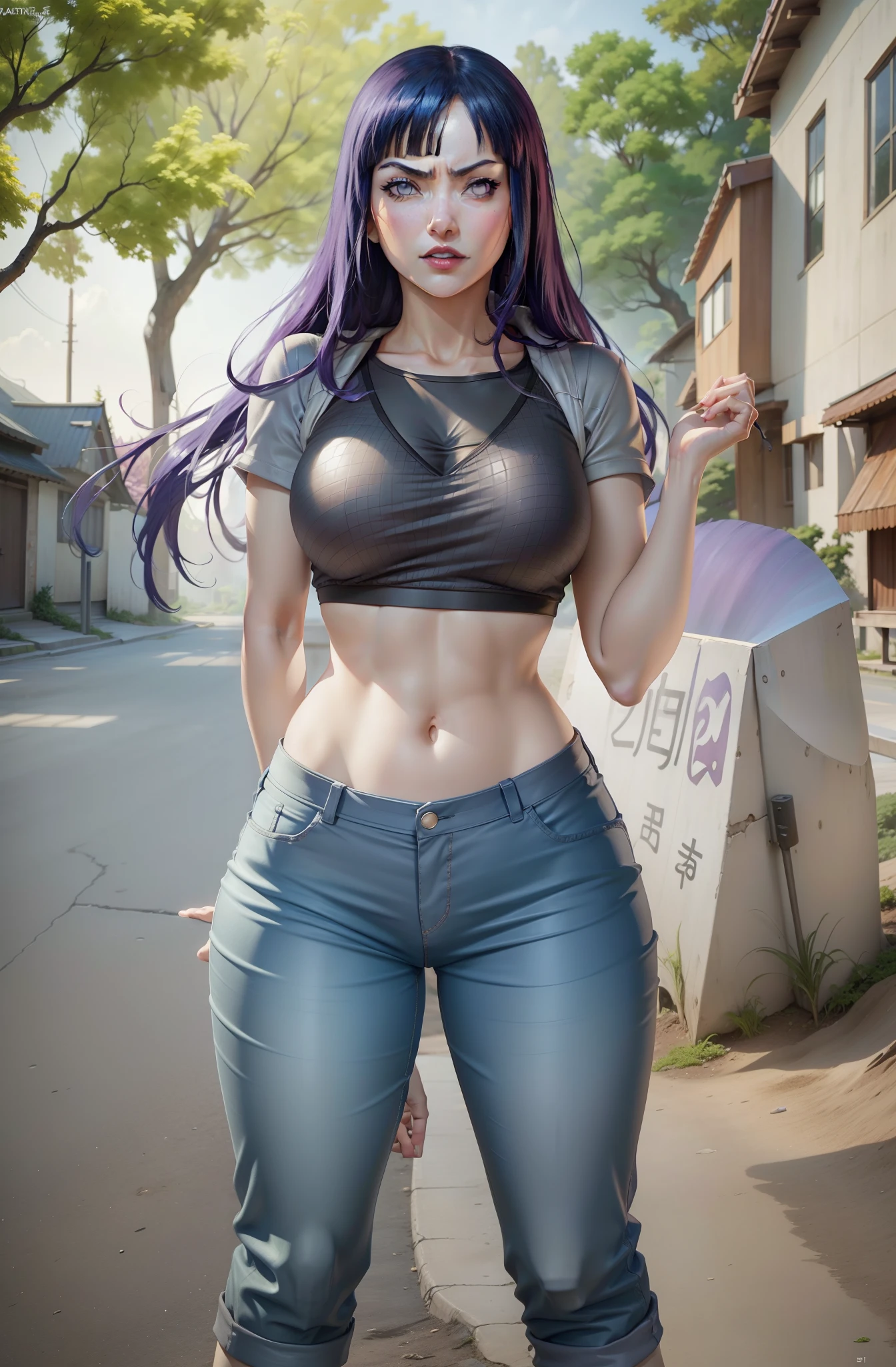 Hinata Hyuga