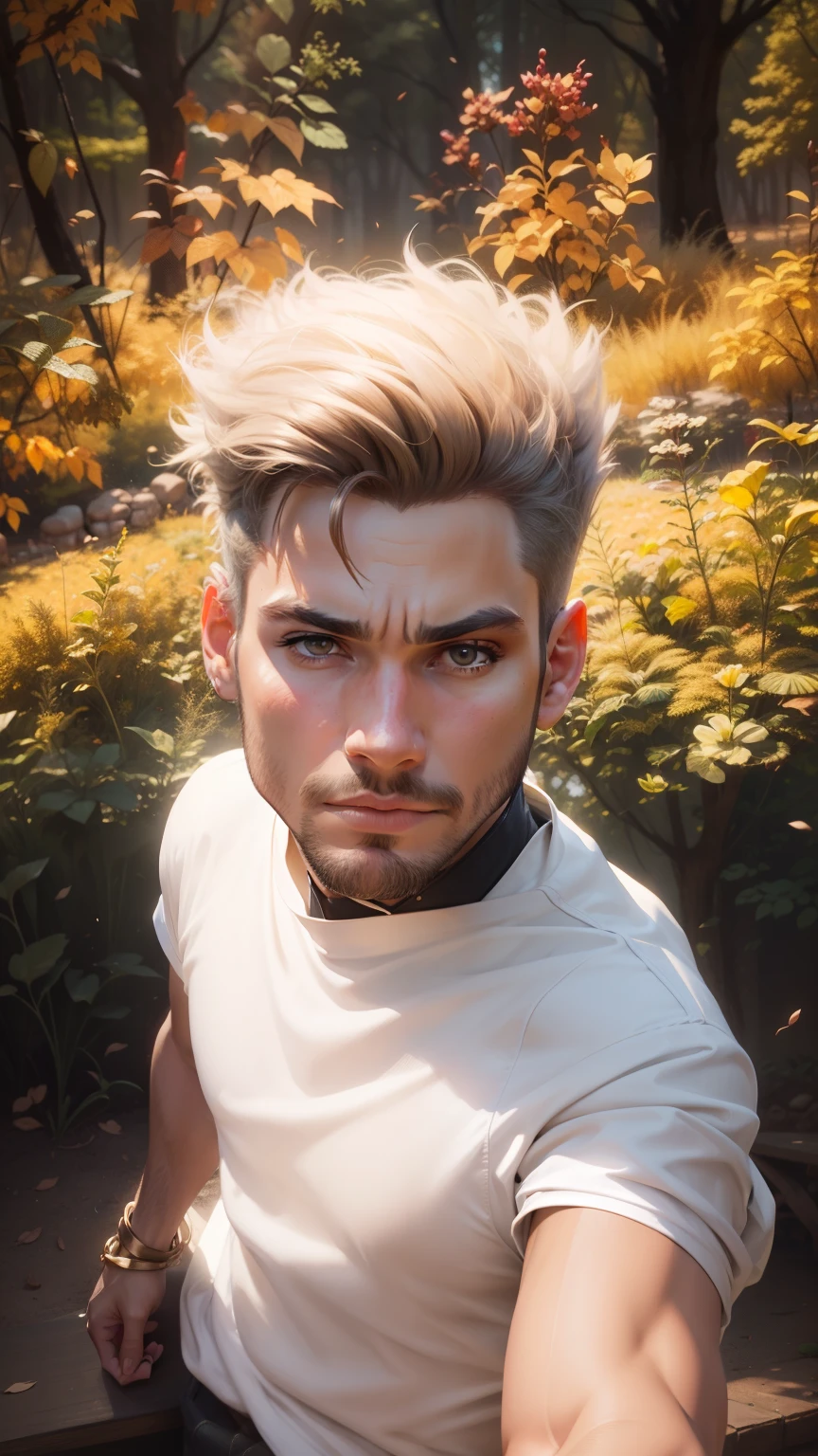 New styal. Best. Look. 4k.hd.real. face