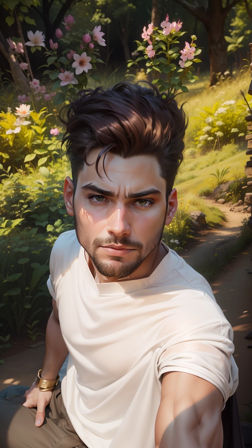 New styal. Best. Look. 4k.hd.real. face