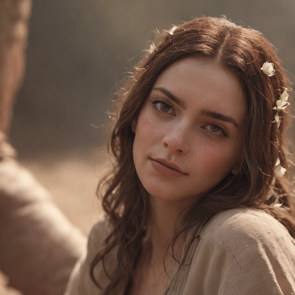 (Professional 3D rendering:1.3) de (Realistic:1.3) foto de arte mais bonita do mundo，soft features, brilliant male heroes, ((Jesus in the dusty hills of Judea telling parables to his people, in dynamic pose, fantastic location, majestoso ambiente desordenado)), corpo inteiro 8k unidade render, action shot, poros da pele, very dark lighting, sombreamento pesado, circunstanciado, rosto detalhado, (Vibrando, fotografia realista, Realistic, Dramatic, Escuro, foco nítido, 8k), (Roupas de couro velhas danificadas pelo mau tempo:1.4), ((((Use peles)))), (intrincado:1.4), decadente, (altamente detalhado:1.4), Pintura digital, rendering by octane, art stations, conceito-arte, liso, foco nítido, illustration, germe da arte, (Loish:0.23), Wlop Ilya Kuvshinov, e greg rutkowski e alphonse mucha gracias, (global ilumination, studiolight, light volumetric), chuva forte, floating particles, patife, fantasia, Nosso, Corpo inteiroesbiano, ((Fundo escuro e antigo da cidade:1.3)),CGSesociedade,art stations