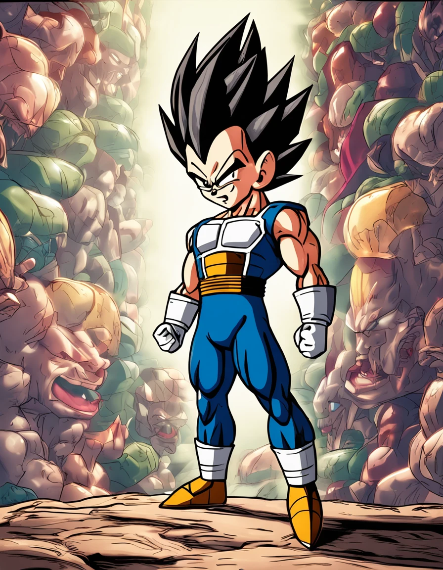 vegeta