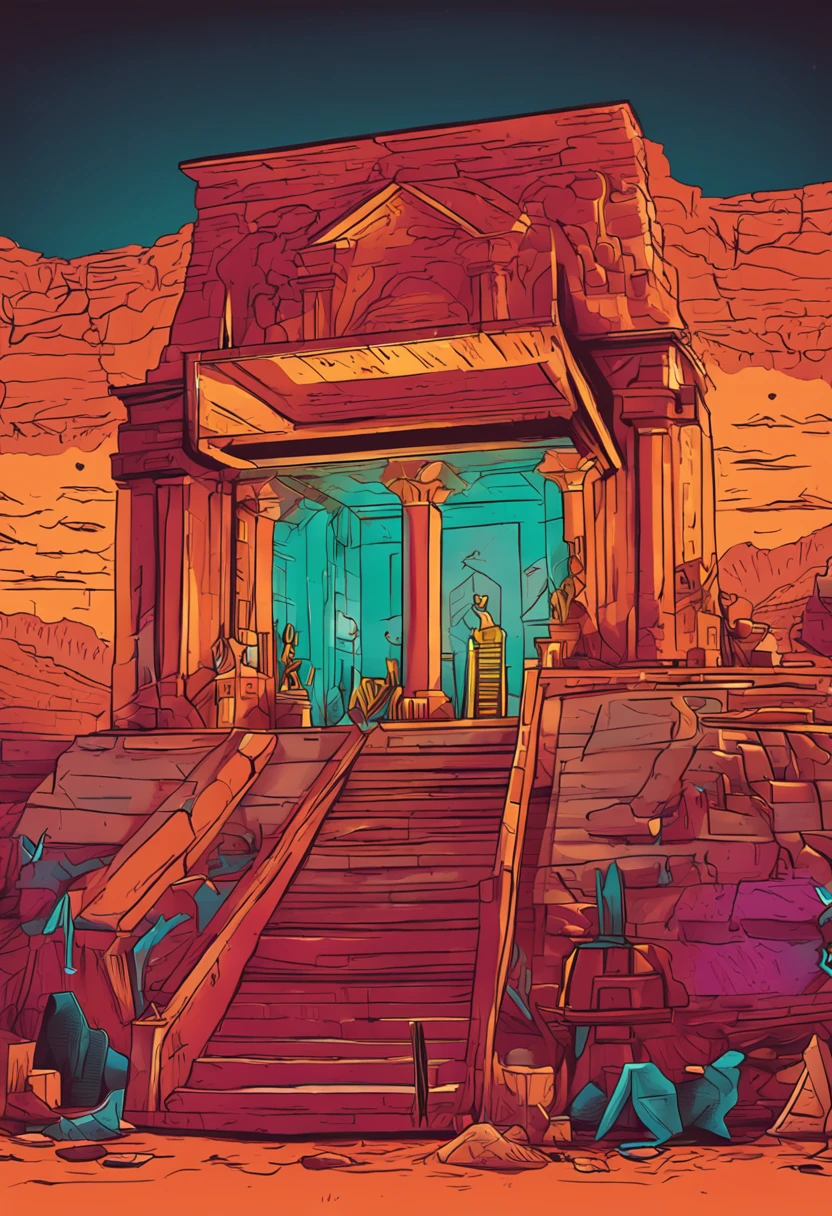 Ark of the Covenant