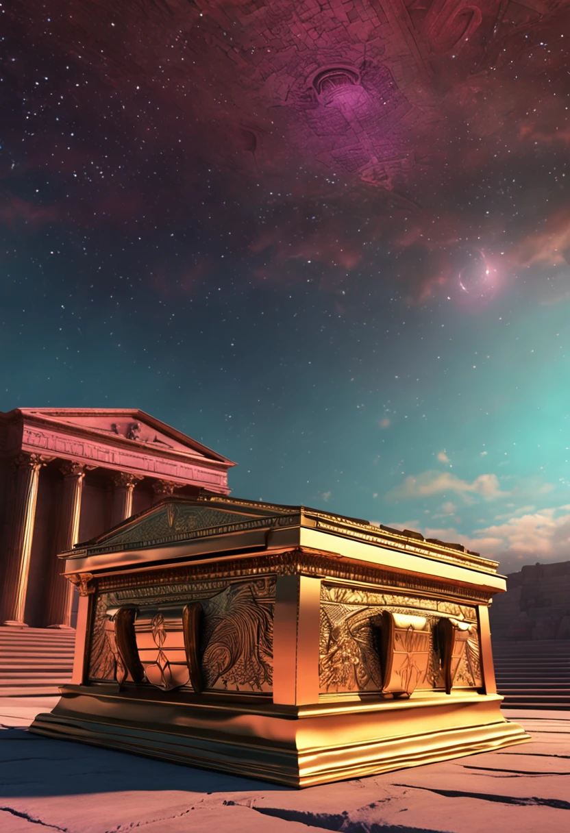 Ark of the Covenant