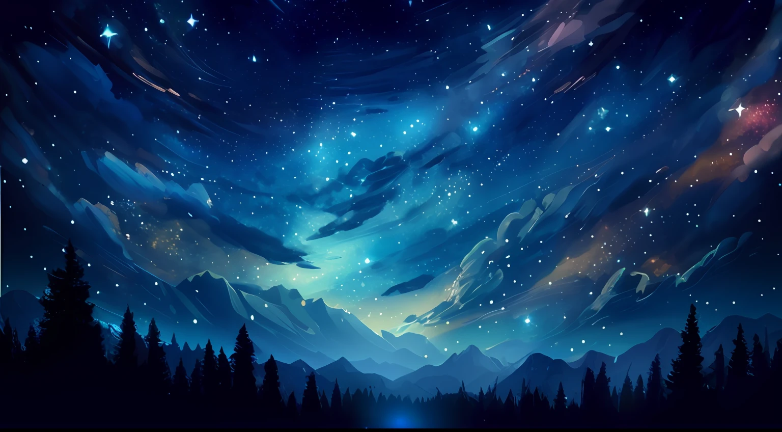 Starry sky and mountain lake, background artwork, Starry Sky 8 K, starrysky, Beautiful night sky, Starry Night Sky, starrysky, Starry sky, Milkyway Sky, with the sky full of stars, cosmic starry sky, Night sky with dazzling stars, sky strewn with stars, Cosmos Sky, Night stars, stars in sky, starrysky