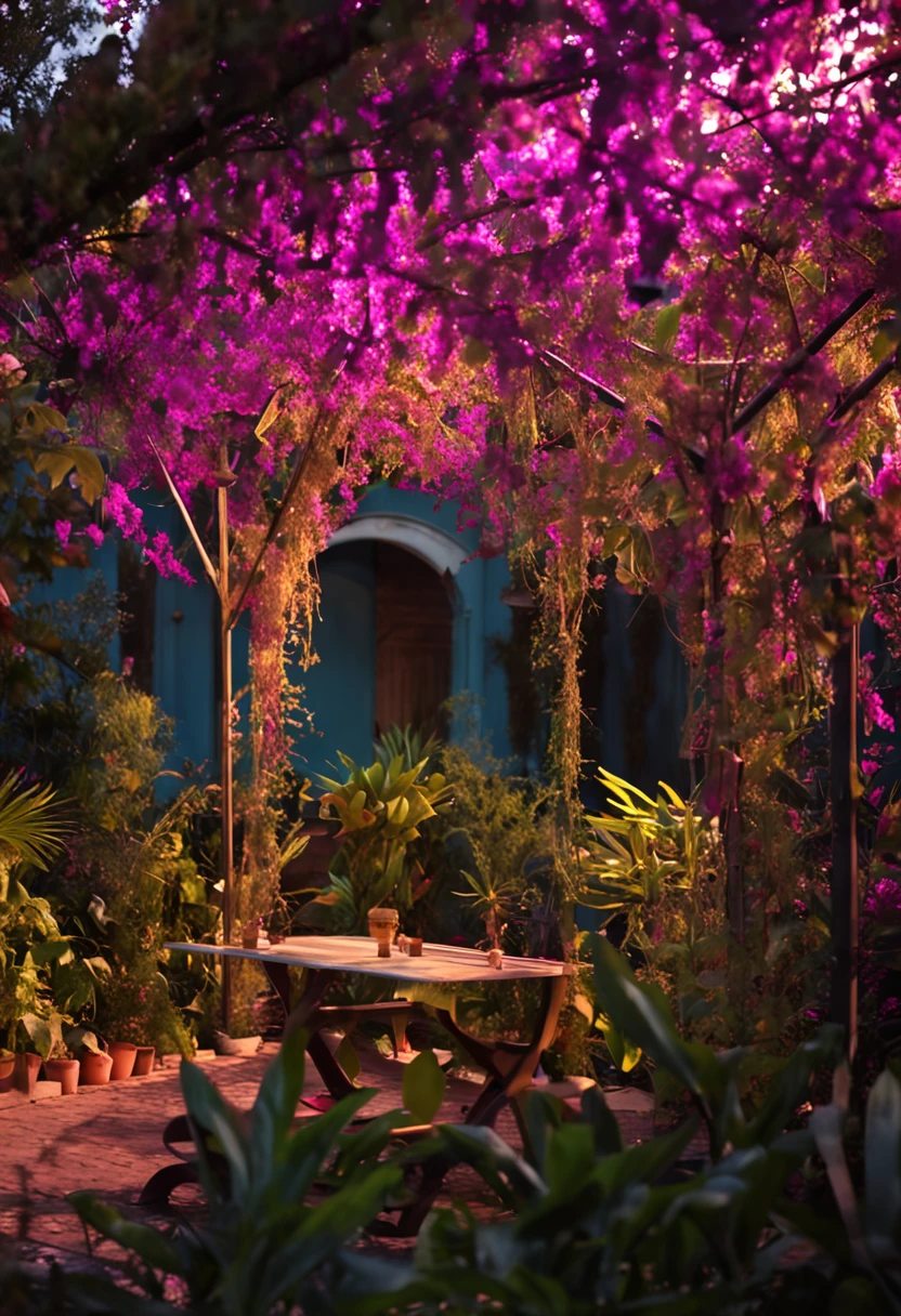 Jardins suspensos da babilonia