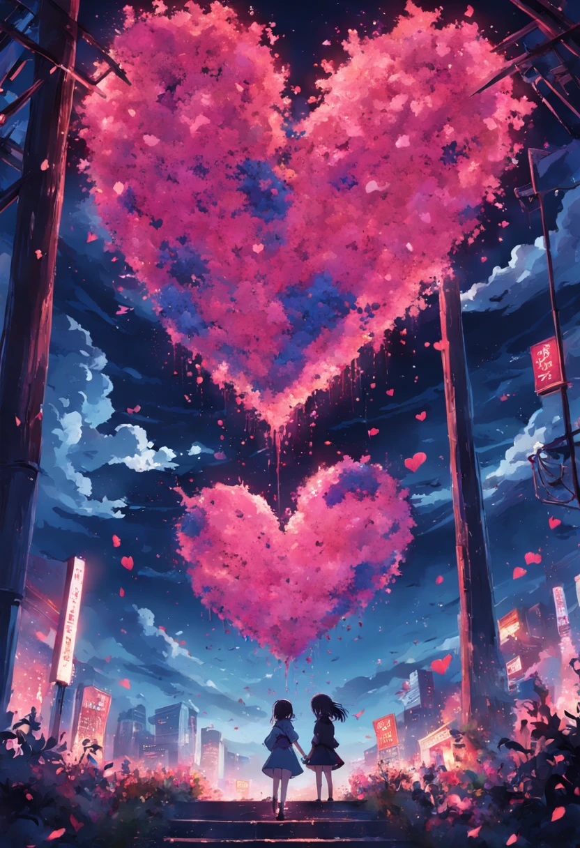 Love story