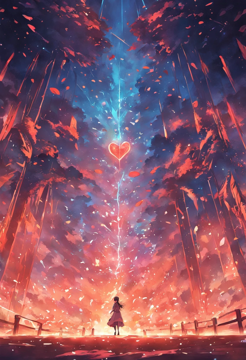 Love story
