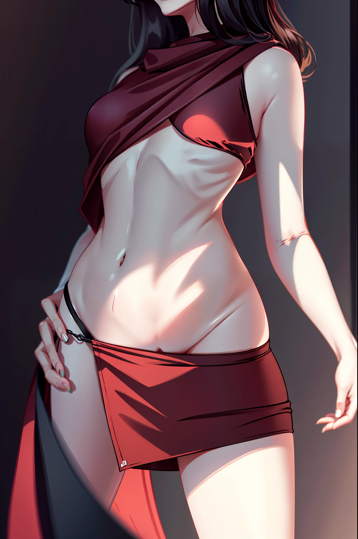 Superskirt
