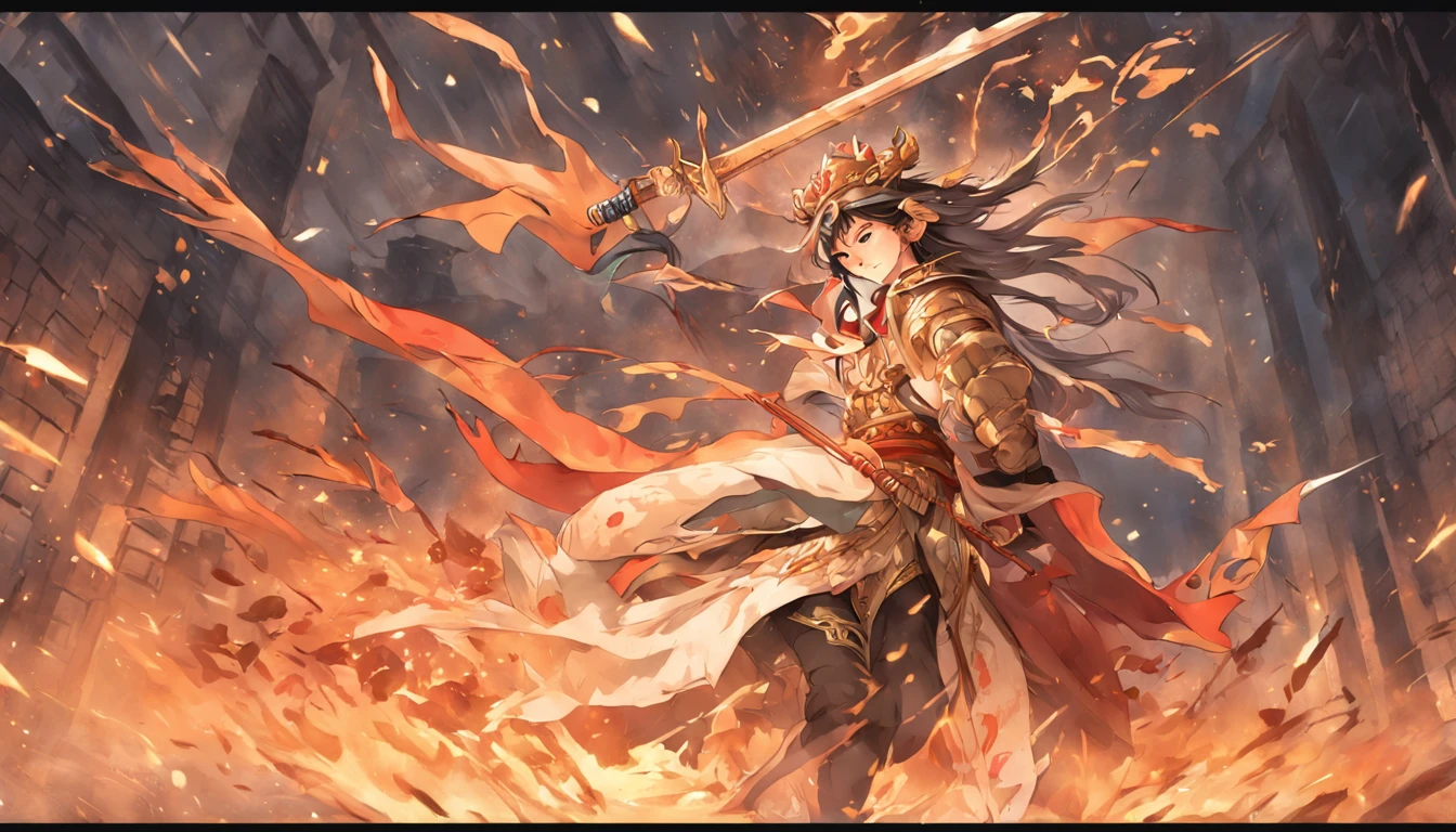 During the Three Kingdoms period,Wei Guo Cao Ying made Liu Bei a courtier