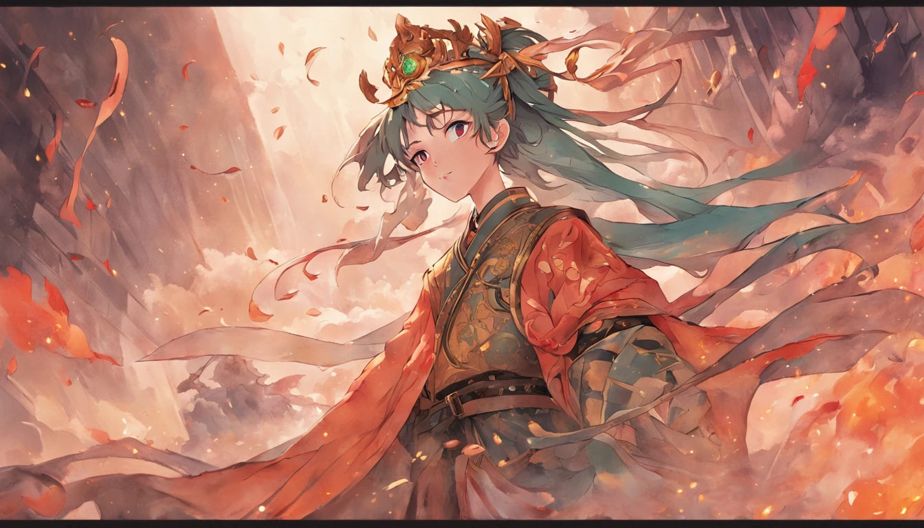 During the Three Kingdoms period,Wei Guo Cao Ying made Liu Bei a courtier