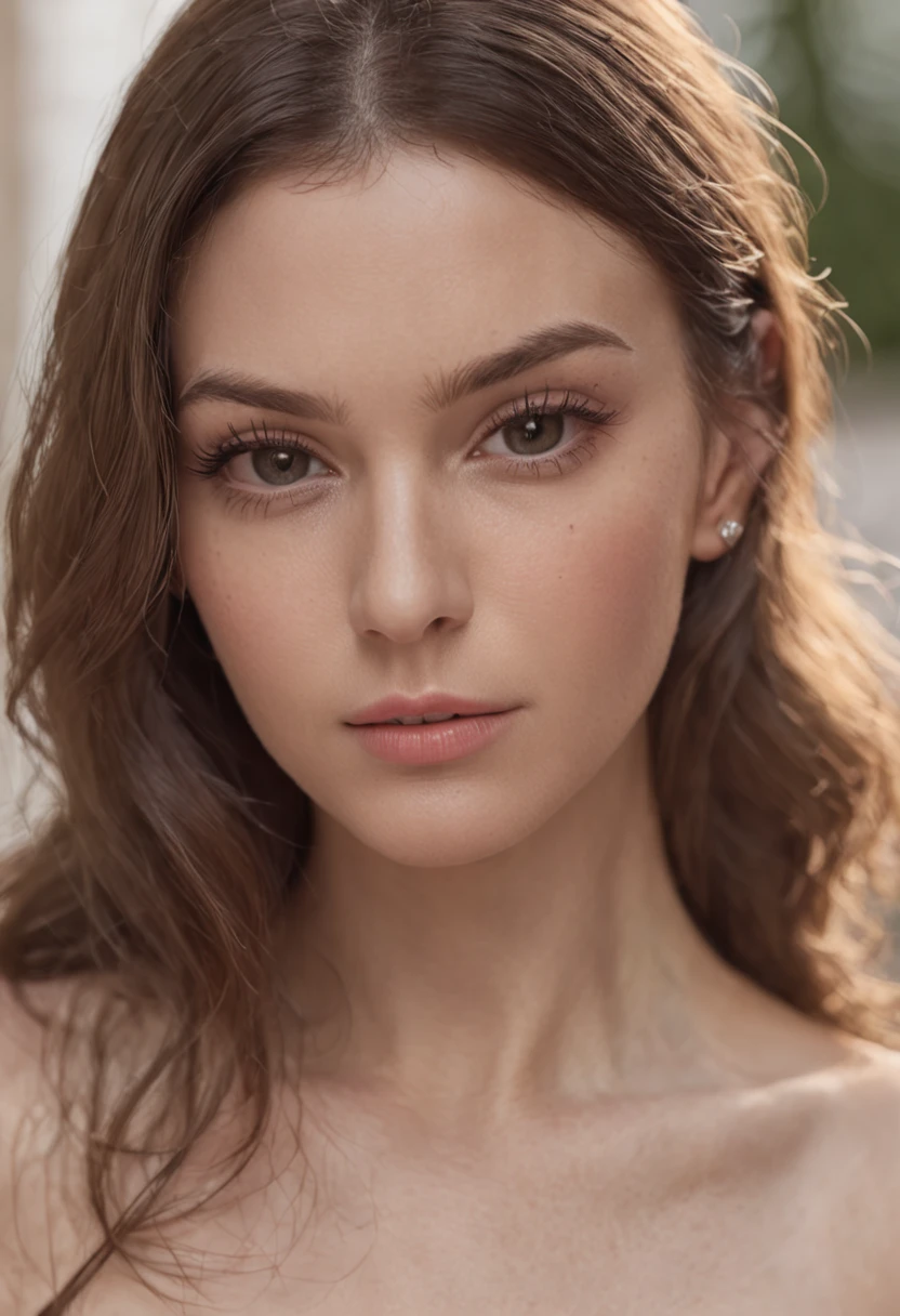 8k, mulher adulta, supergirl, cabelo loiro platinado, (olhos azuis, lingerie sexy, ecchi), sorrindo, corpo inteiro, Olhando para o Viewer, foco nítido, luz frontal, dynamic  lighting, cinematic lighthing, Rosto detalhado, fundo de praia.