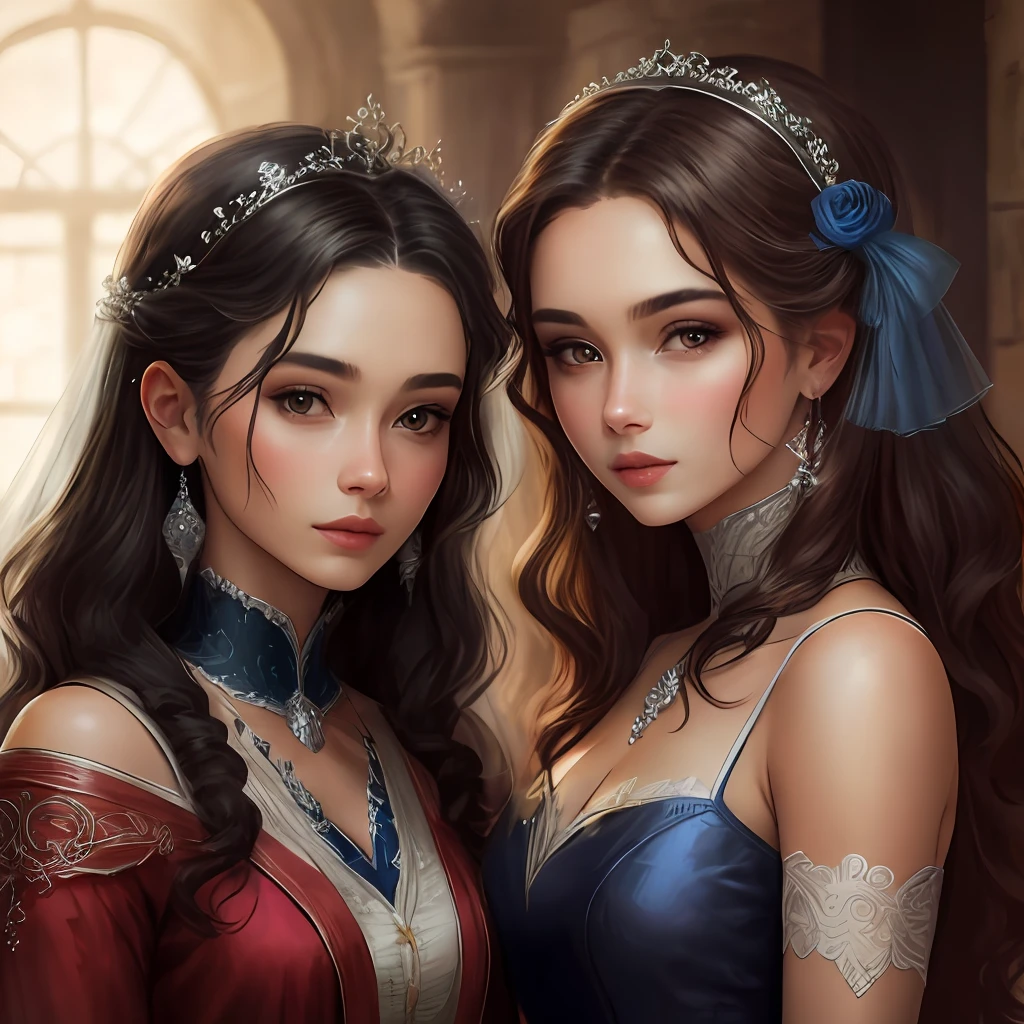 Beautuful Women