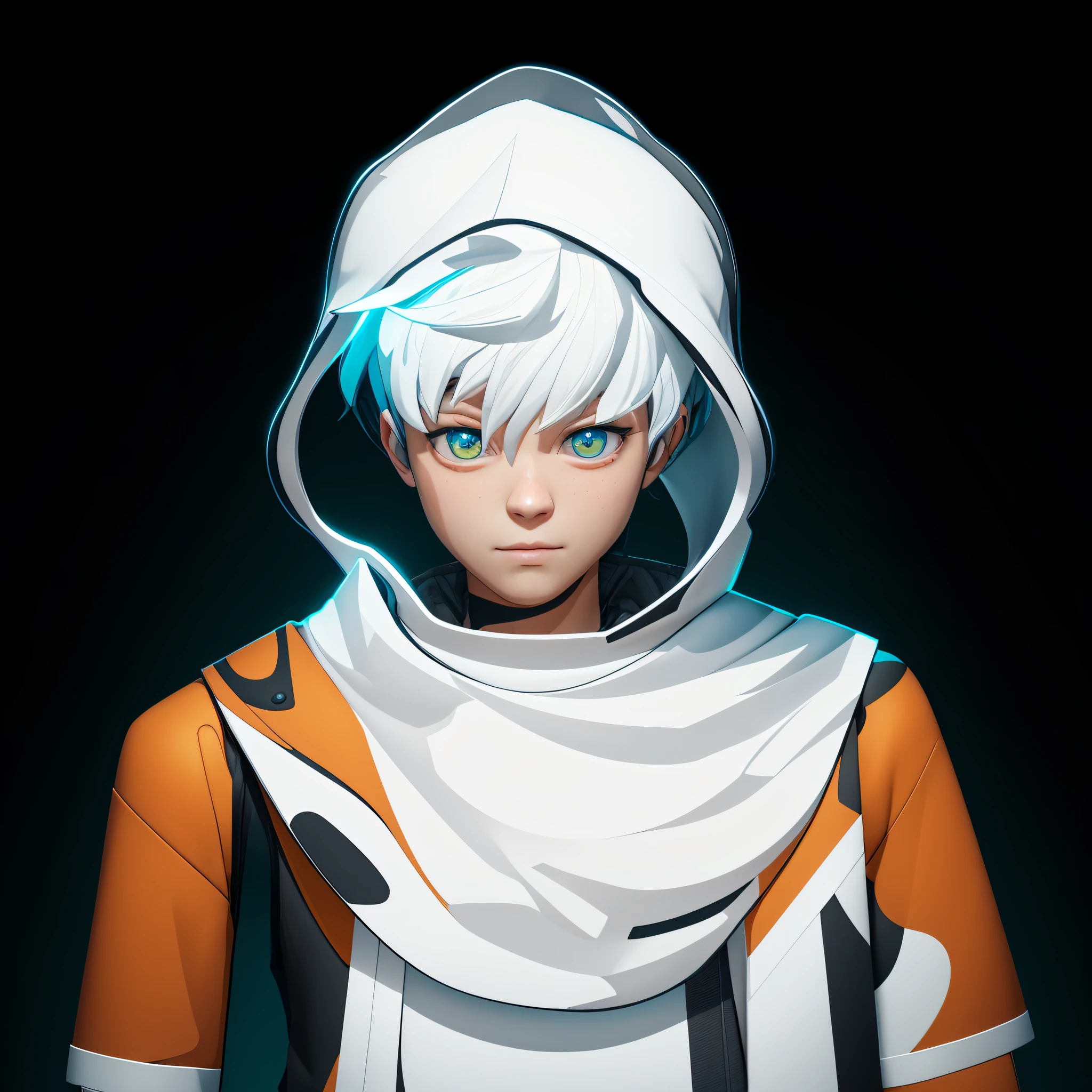 ((best qualtiy)), ((tmasterpiece)), (The is very detailed:1.3),hdr(HighDynamicRange),Ray traching,NVIDIA RTX,Hyper-Resolution,Unreal 5,sub surface scattering,PBR textures,Post-processing,Anisotropy Filtering,depth of fields,Maximum clarity and sharpness,Many-Layer Textures,Albedo e mapas Speculares,Surface coloring,Accurately simulate photo-material interactions,perfectly proportions,rendering by octane,twotonelighting,Low ISO,White balance,trichotomy,Wide aperture,8K raw data,High-Efficiency Sub-Pixel,sub-pixel convolution,Luminous Particle,the hair,Colorful clothes,A boy with,White skin of the