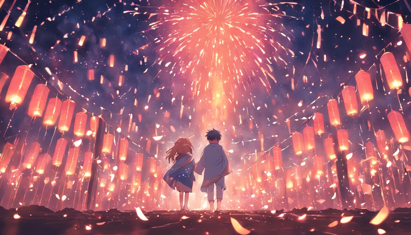 Celebrate Tanabata alone,Tease friends,Widows and widows,Funny