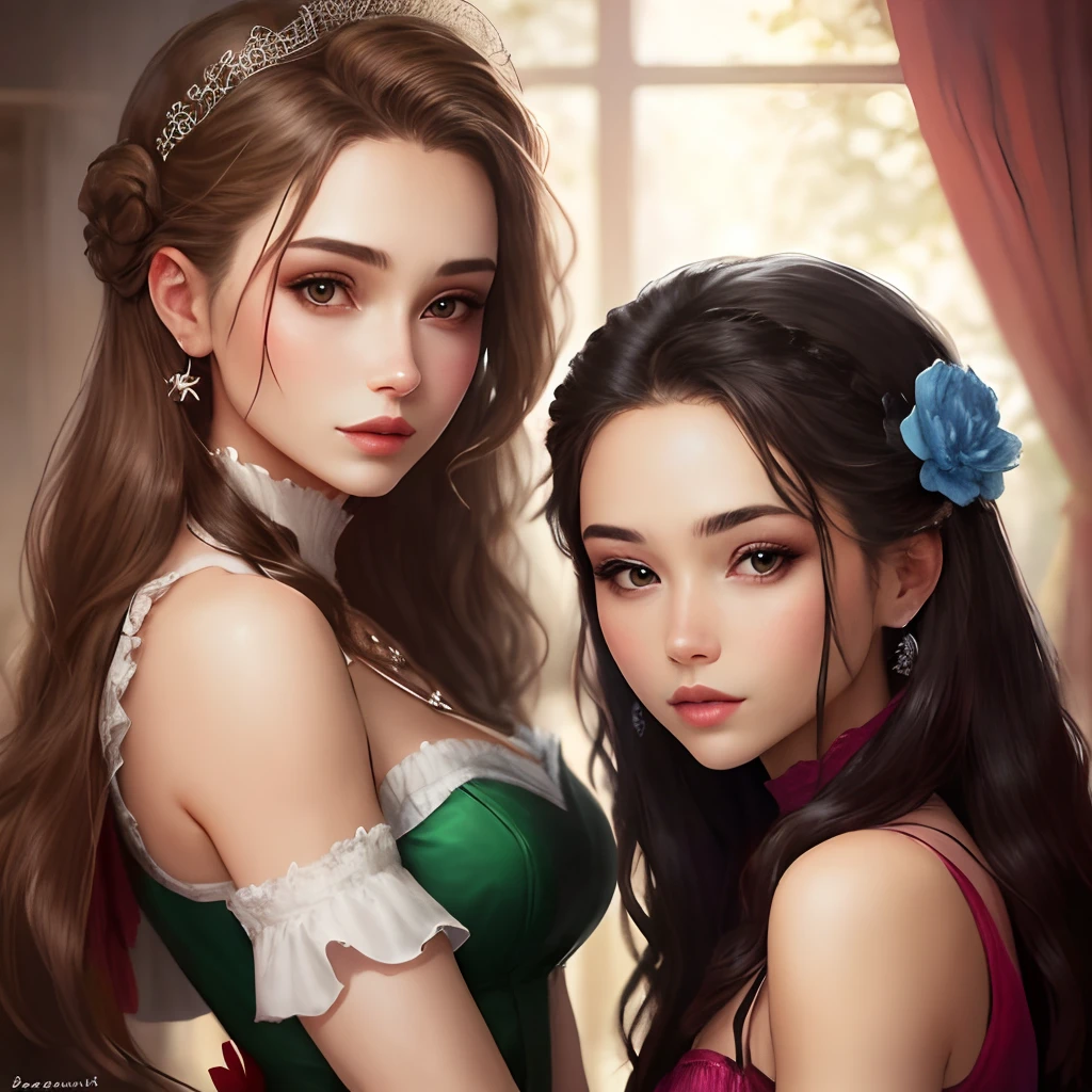 Beautuful Women