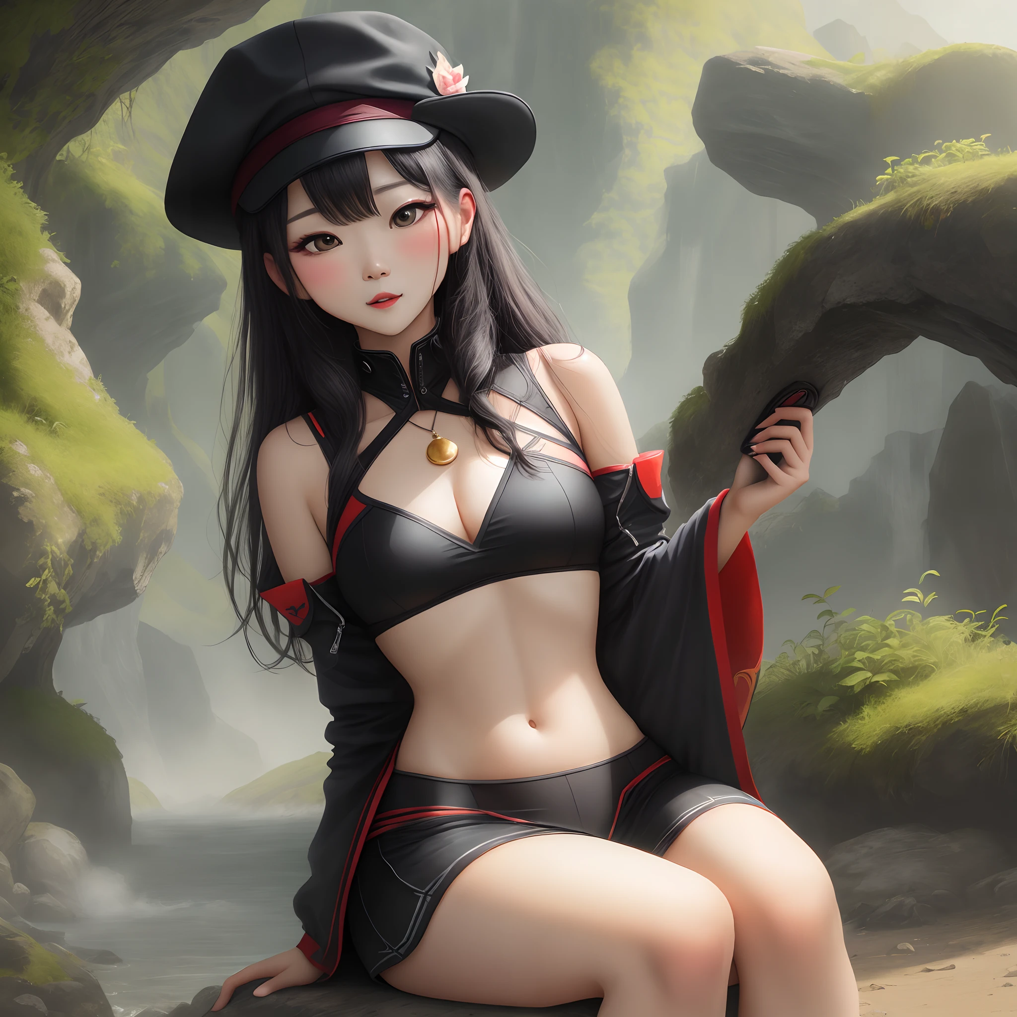 Lu