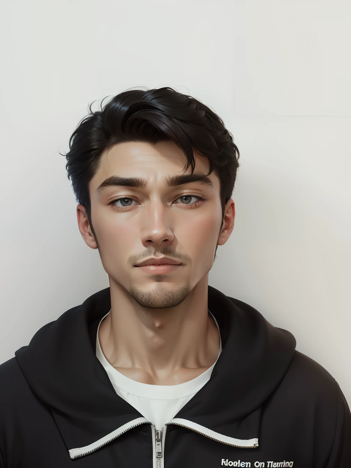 Handsome