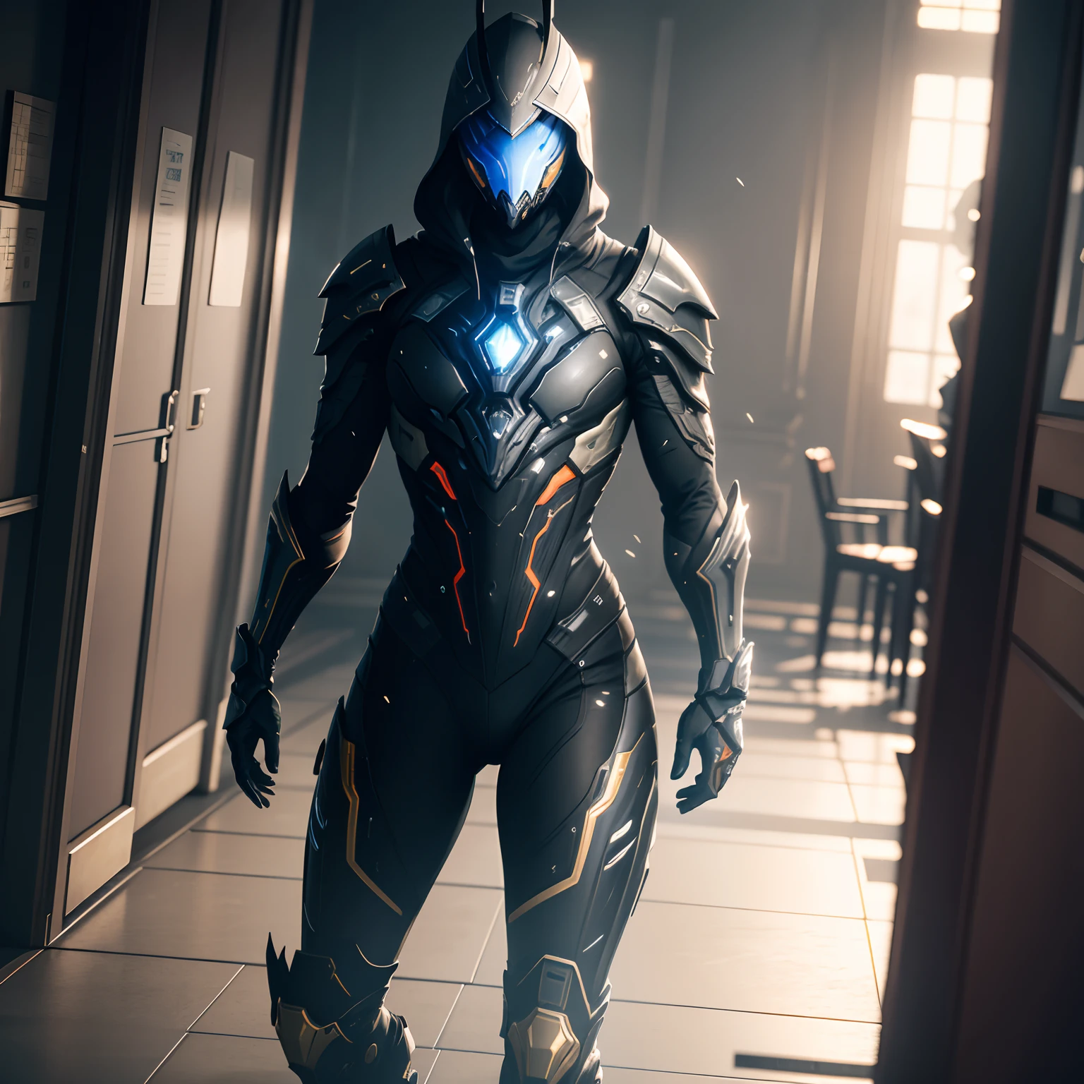 8k, warframe