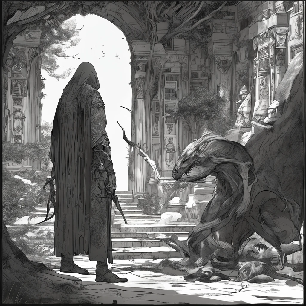 Best quality, Masterpiece, 超高分辨率, (photograph realistic:1.4), surrealism, Dream-like,fusionart, Shadowdancer, shadow magic, darkness control, stealth, shadowstep, umbral spells, hidden blade,