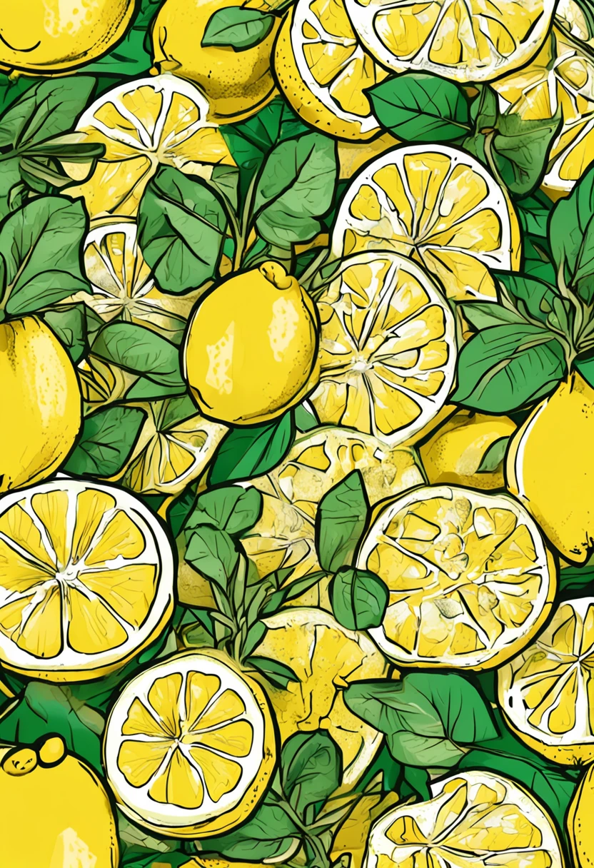 You are invited to a unique and exciting experience - the event "LimonadeLand": an ultra-realistic journey through citrus flavor.". Get ready to be transported to an amazing world, where the lemon comes to life in a way never seen before.
Ao entrar no local do evento, You will be greeted by a corridor illuminated by vibrant lights, semelhante ao estilo Astroworld. The citrus aroma of lemon will envelop you, awakening your senses and preparing you for the adventure that is about to begin.
Ao passar pela entrada, You will be transported to a magical and surreal landscape. Floors made of crushed lemon and walls lined with lemon peels will give the feeling that you are walking inside a giant lemon tree. Special lighting will create a charming environment, com tons vibrantes de amarelo e verde, mimicking the sunshine on citrus fruits.
As you explore the site, You'll find interactive displays that highlight the lemon's journey, from cultivation to the final product. Meet local farmers and learn about the sustainable techniques used to grow these delicious fruits.
E claro, We could not forget the great attraction: the "Lemon Coaster". Get ready for an electrifying experience as you traverse winding trails and thrilling loops, surrounded by projections of giant lemons. The feeling will be so realistic that you will be able to smell the lemon and the cool breeze as you venture out.
E para finalizar, an exclusive tasting area, where you will be able to try different variations of lemonades, citrus desserts and even refreshing cocktails. Os melhores chefs foram convidados para criar pratos inovadores, bringing a touch of creativity to the taste of lemon.
Get ready to embark on this ultra-realistic journey through citrus flavor at LimonadeLand. Secure your ticket now and immerse yourself in this unforgettable experience!