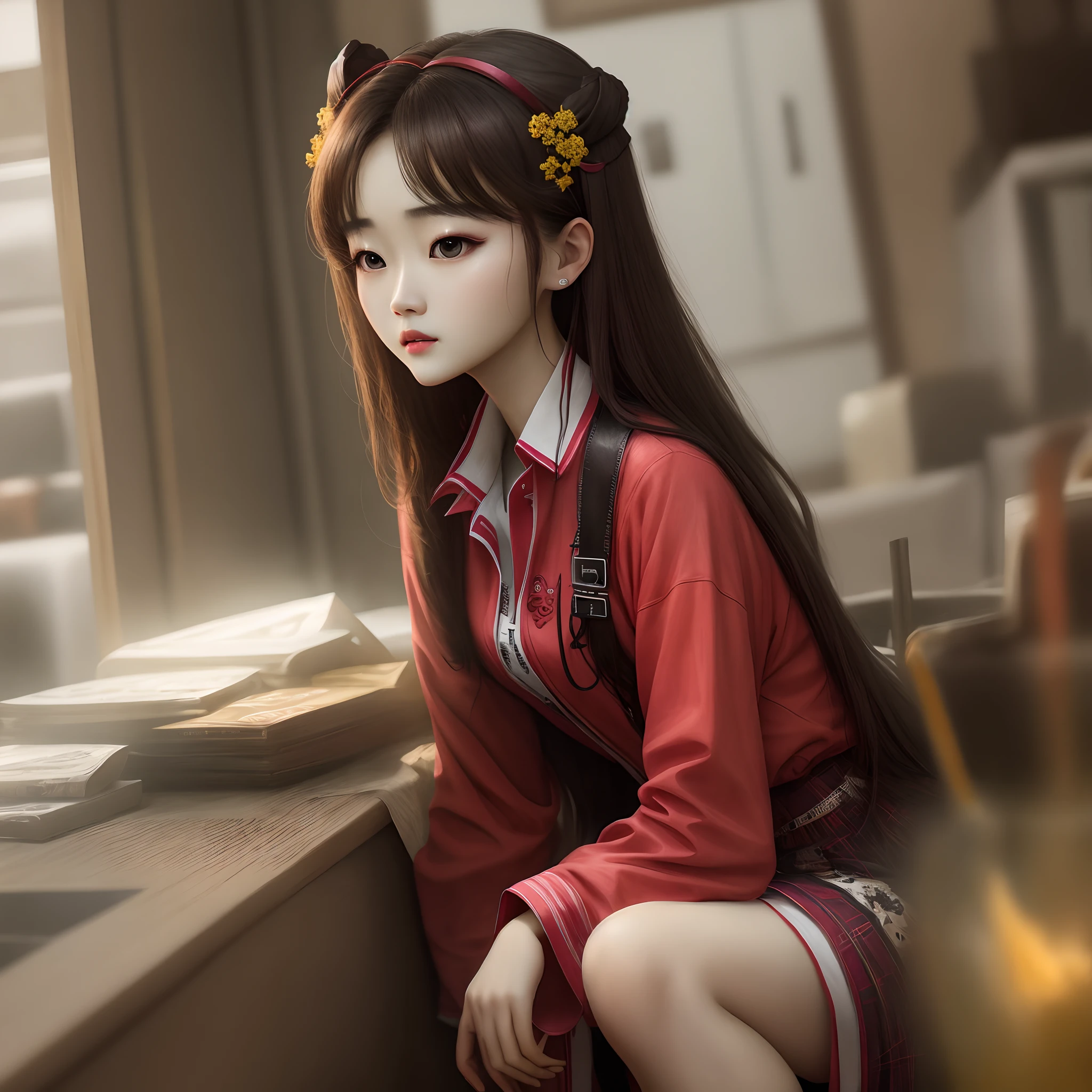 Zheng Shuang