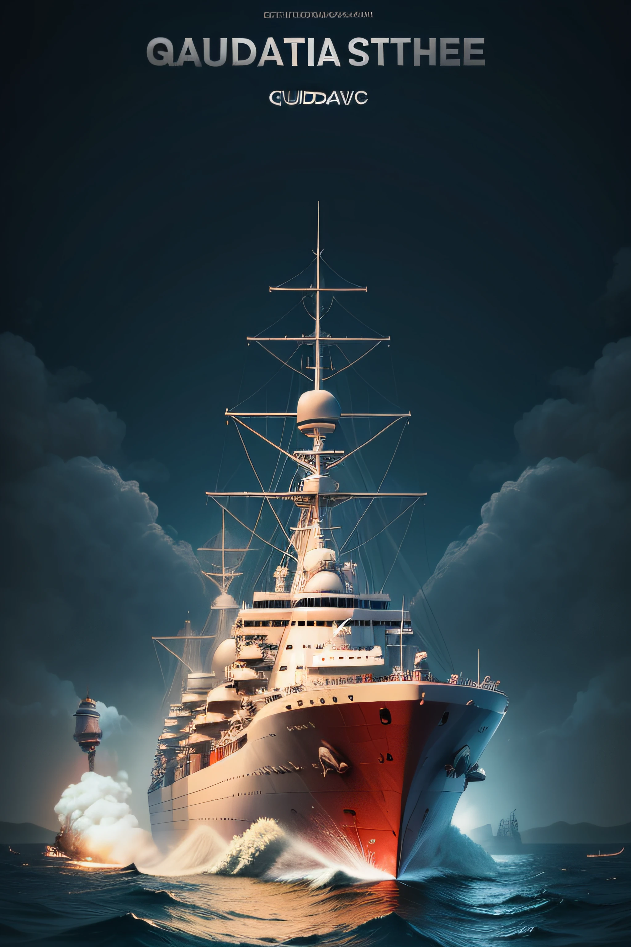 Battleship World Quadratic