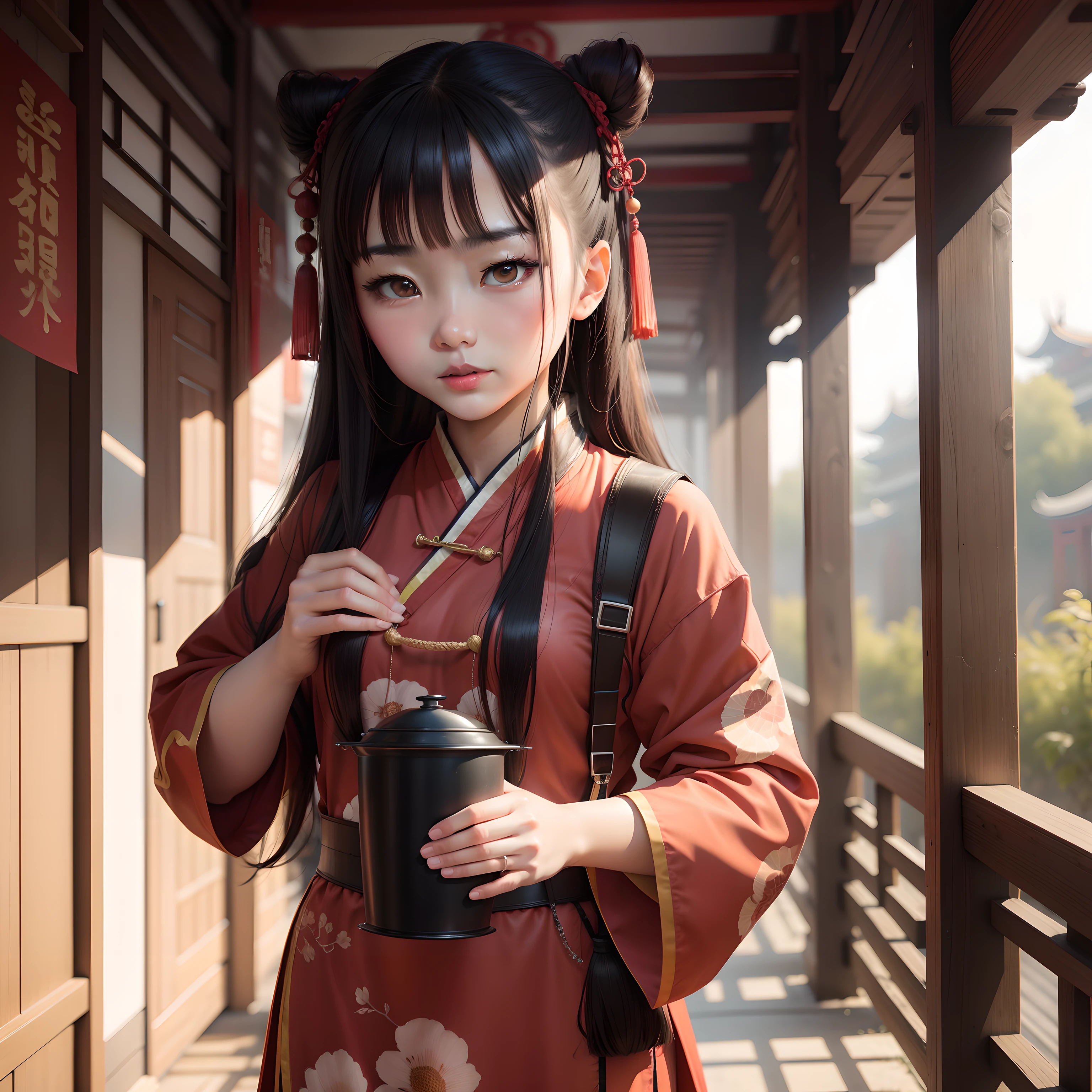 Chinesegirl