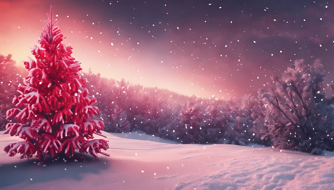 Christmas atmosphere,Hilariously,red colour,snowfield,nevando,cheerfulness,new year,Warm