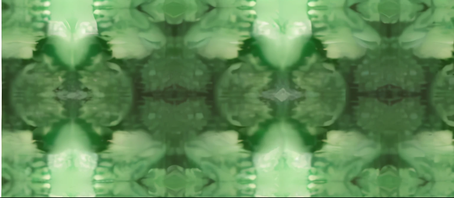 Green and white pattern with close-up of cat, green aura, Verdant, Inspired by green art, Emerald green gradient, Dyeing, green color, green color, greenish skin, Green stained glass, Green Lytham veil, monochromatic green, Soft green, Green crystal, Gradient green, green matrix light, pale green glow, green mist