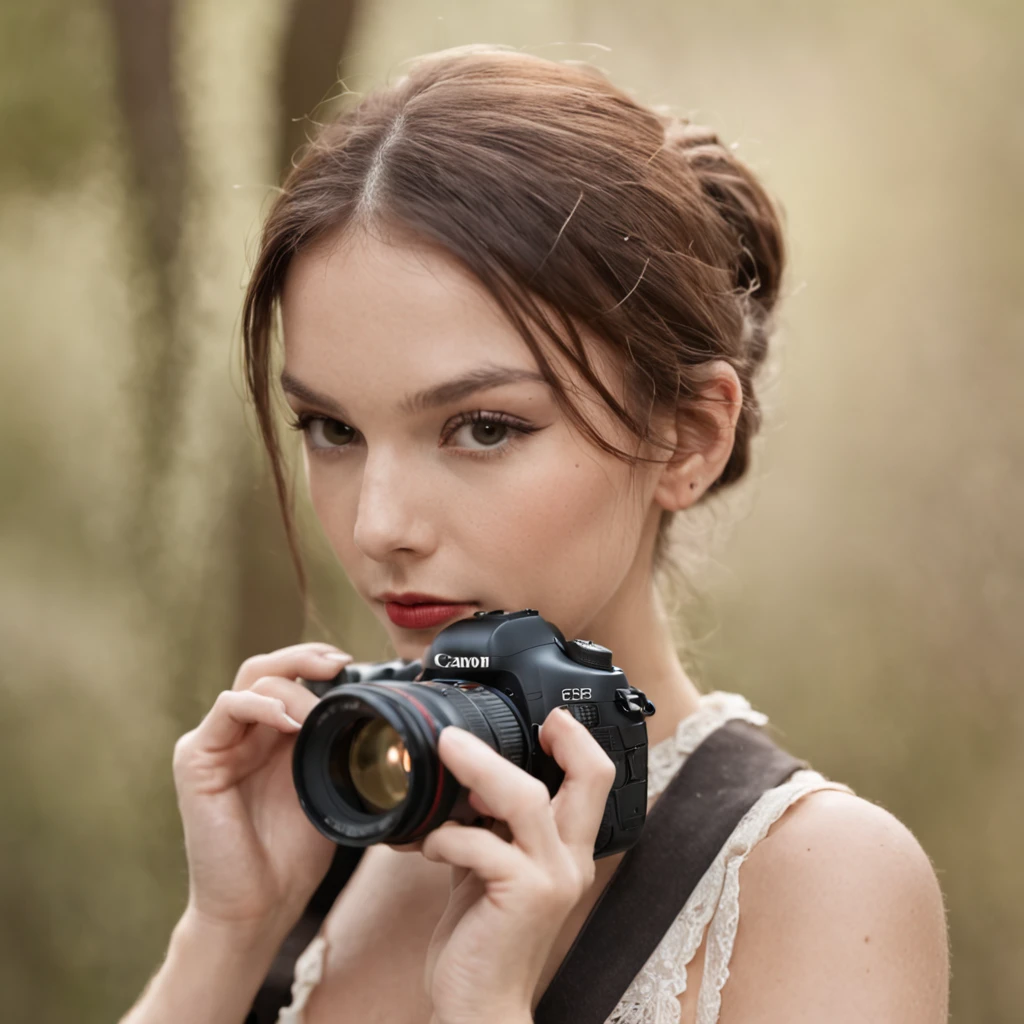 woman
