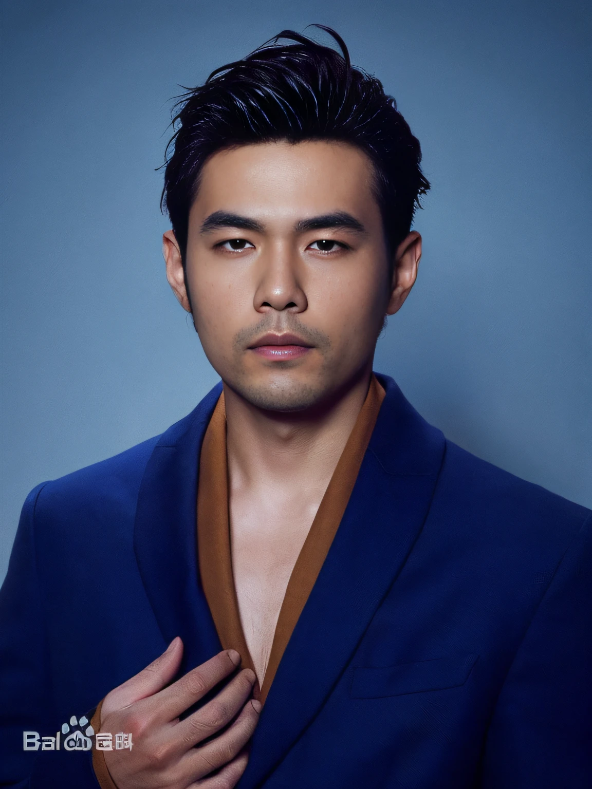 best qualtiy,tmasterpiece,超高分辨率,(Fidelity:1.4),RAW photogr,Handsome asian male,
