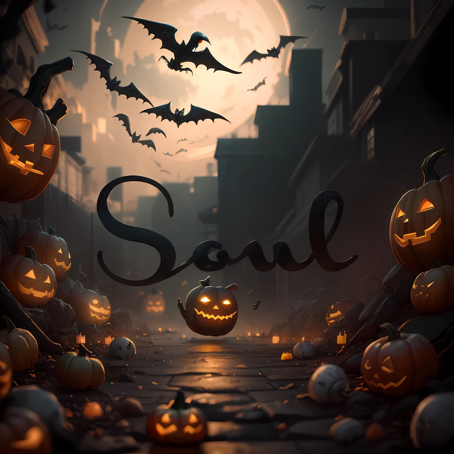 Halloween,Color,Originality,sci-fy,4K,supernova. Unreal Engine 5, Cinematic, Color grading, SpongeBob SquarePants works, Ultra-wide angle, Depth of field, Hyper-detailed, beautifully color-coded, insanely details, Intricate details, beautifully color-graded, illusory engine, editorial photography , photoshoot, Shot on 70mm lense, Depth of field, degrees of freedom, 32K, Hyper-Resolution