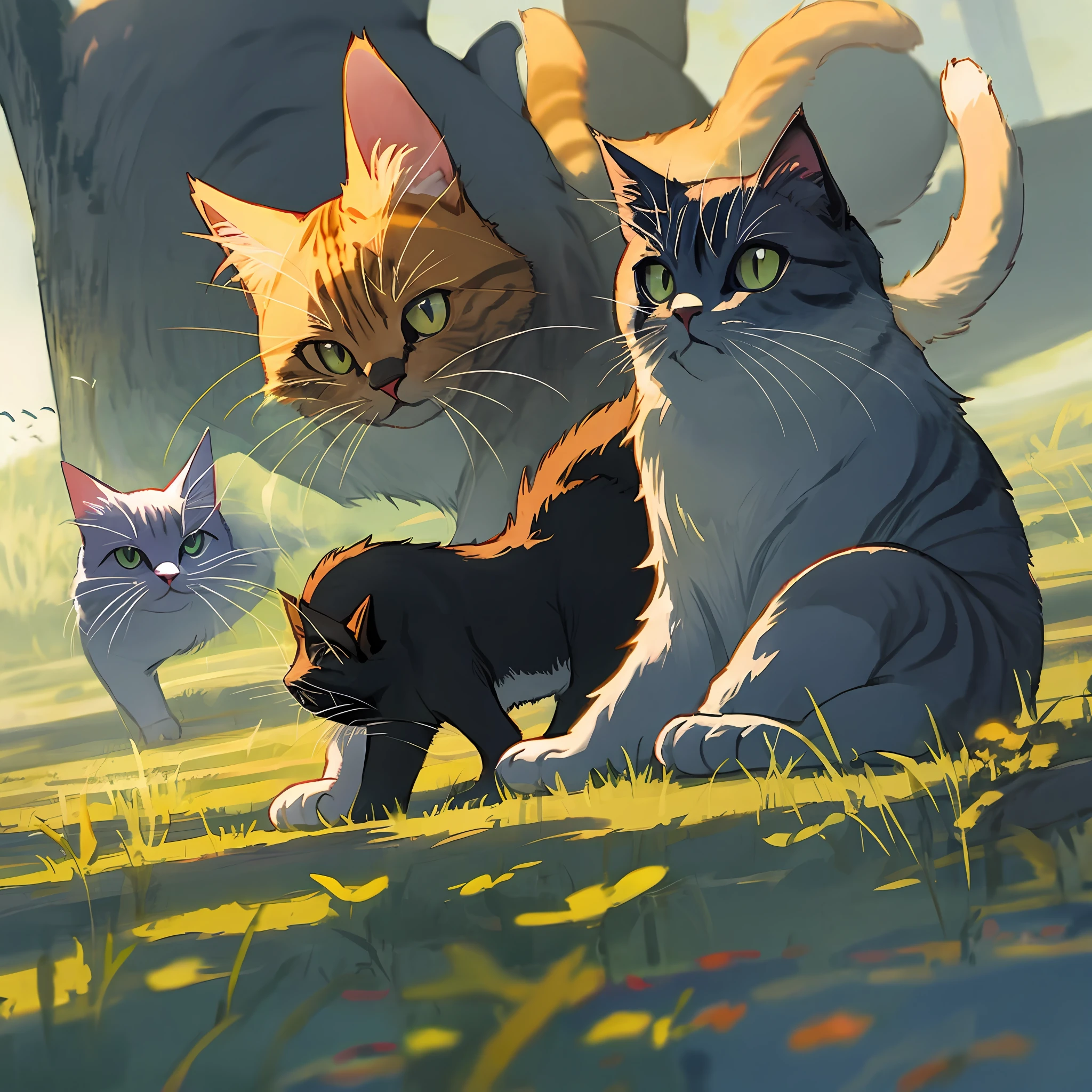 catss