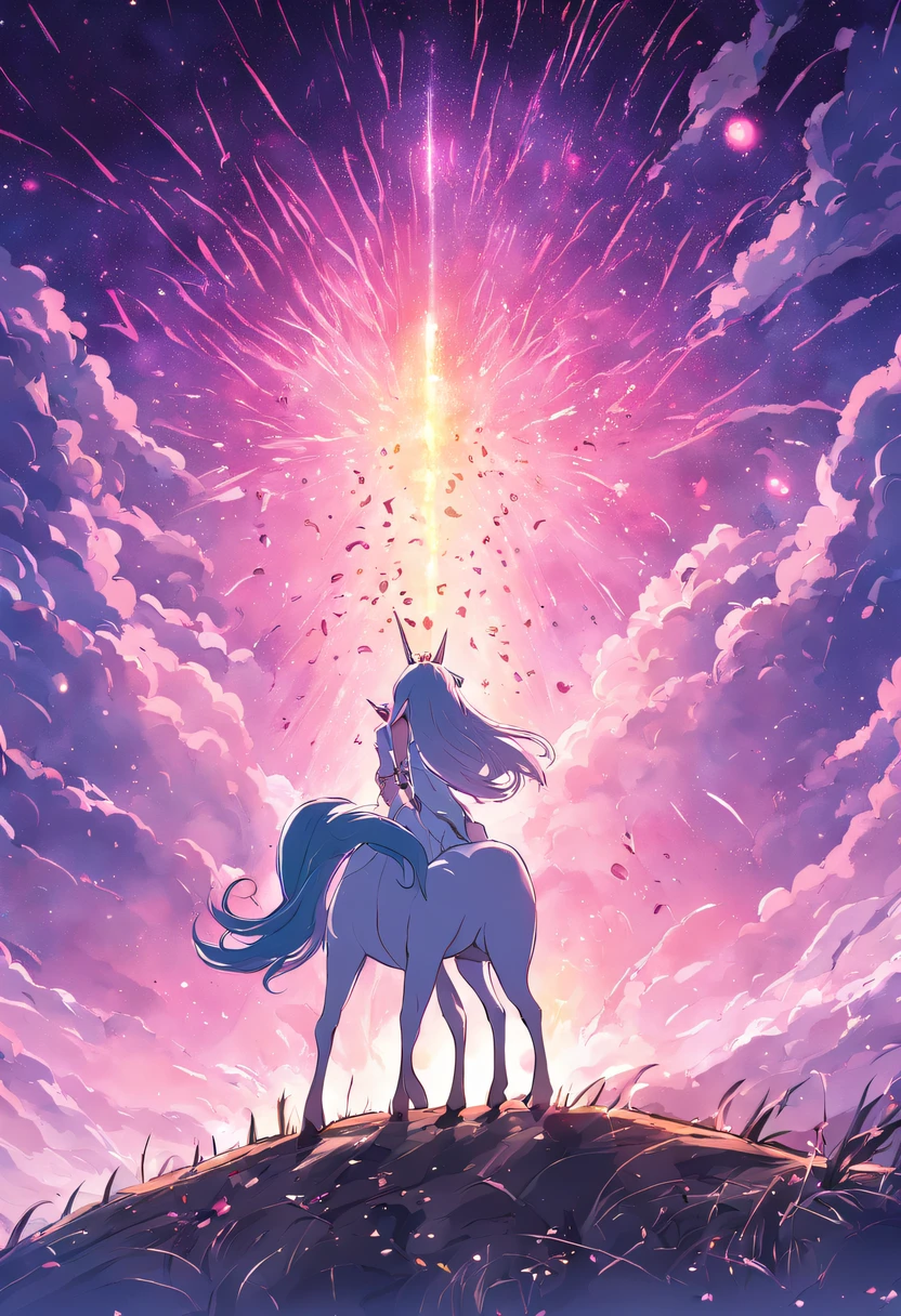 Chia seeds,Unicorn,