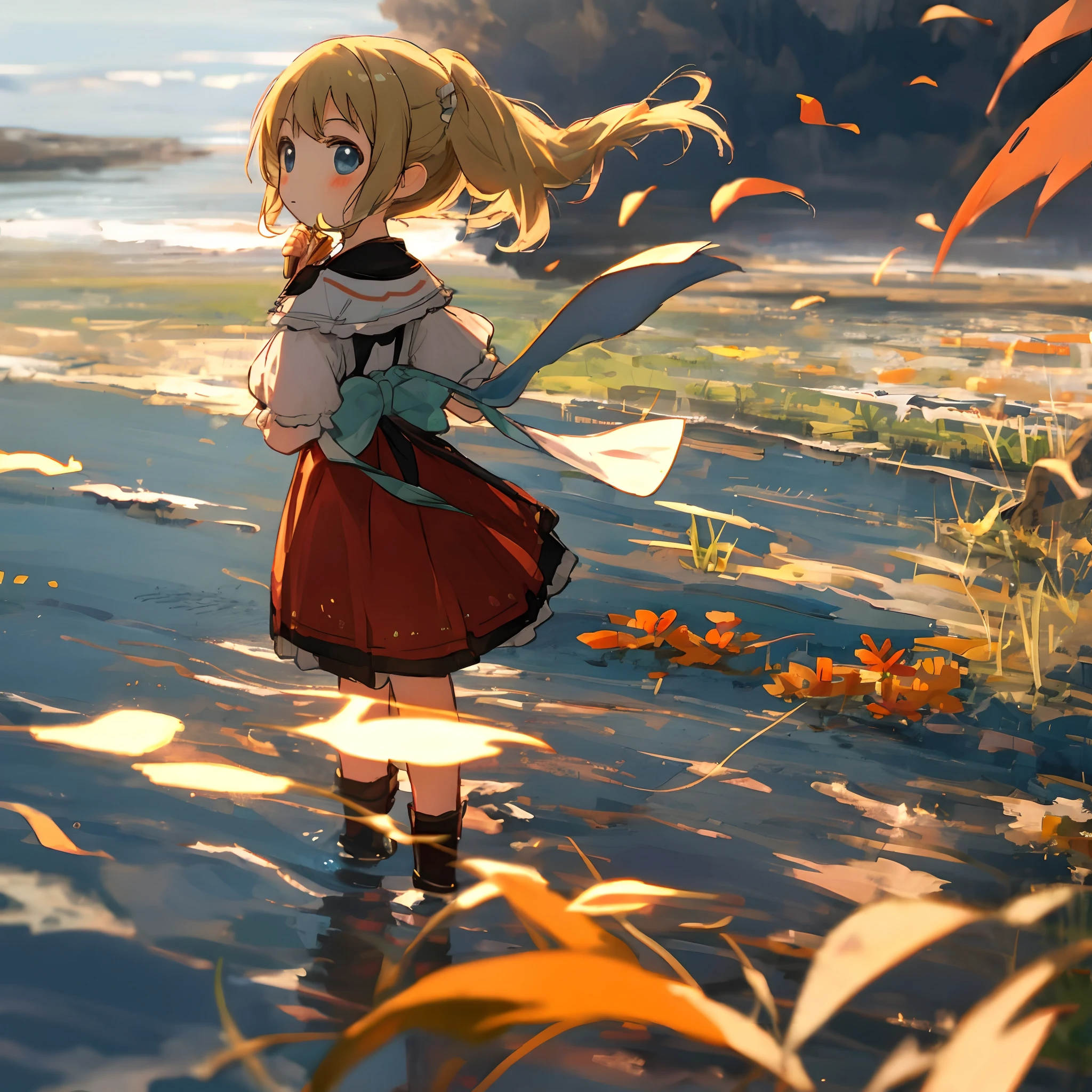 Full loli
