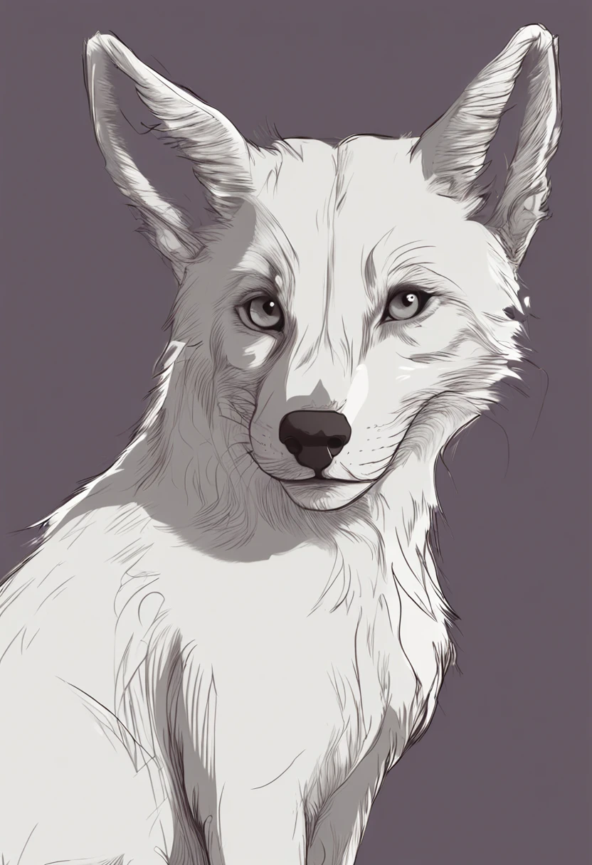 Dog, perfect lighting, realistic body postures, fully body, full tail, realistic detailed tail, detailed fur, perfect shadows, 1girl, solo, looking at viewer, detailed face, ((realistic proportions, feral proportions, animal proportions)), relax ed, (anatomical correct detailed correct canine pussy), rear view, cum leaking from canine pussy, gaping canine pussy, presenting canine pussy